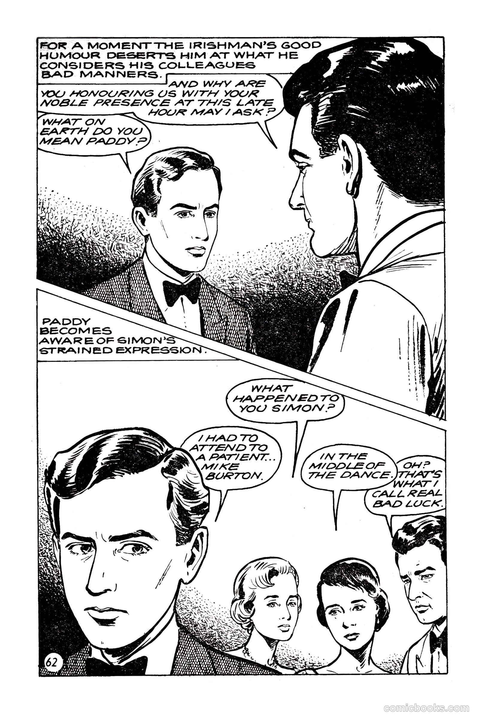 Emergency-Ward 10 12 - Checkmate #1 — page 64 of 68