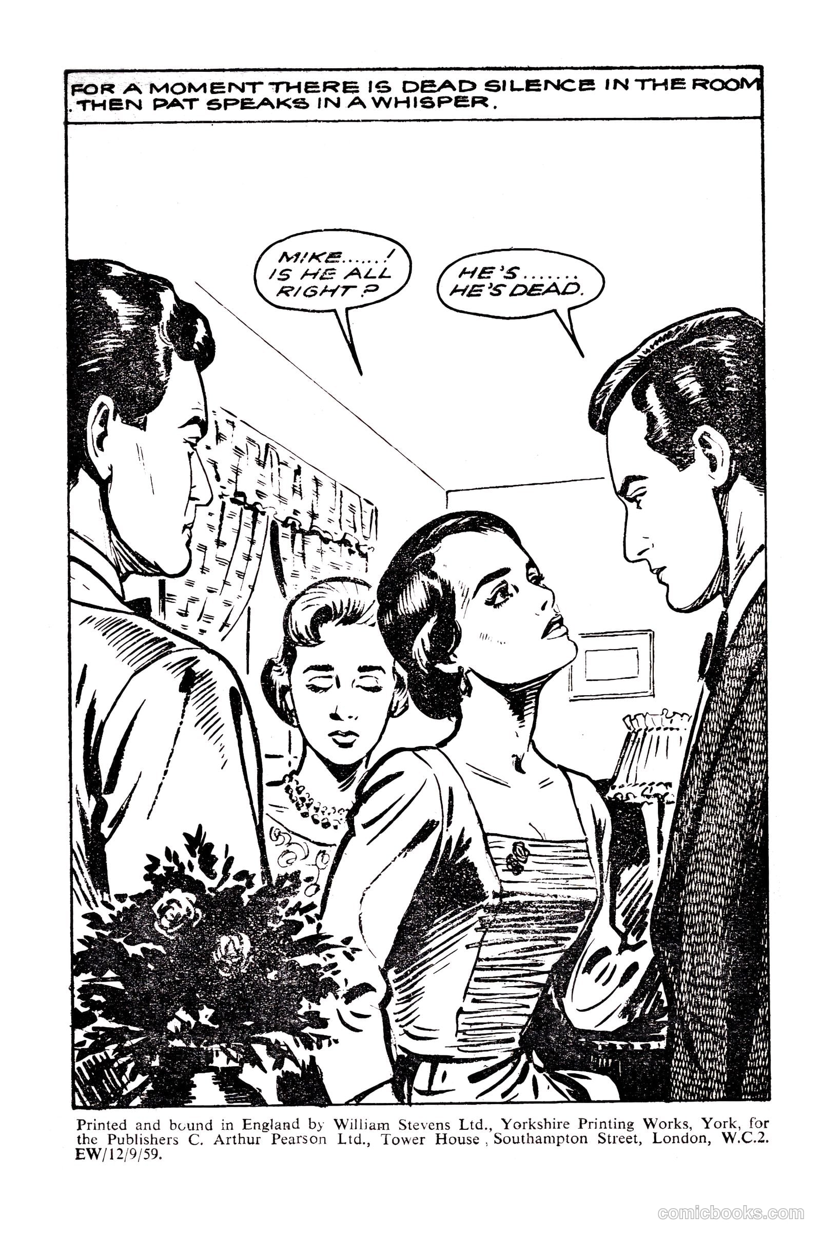 Emergency-Ward 10 12 - Checkmate #1 — page 66 of 68