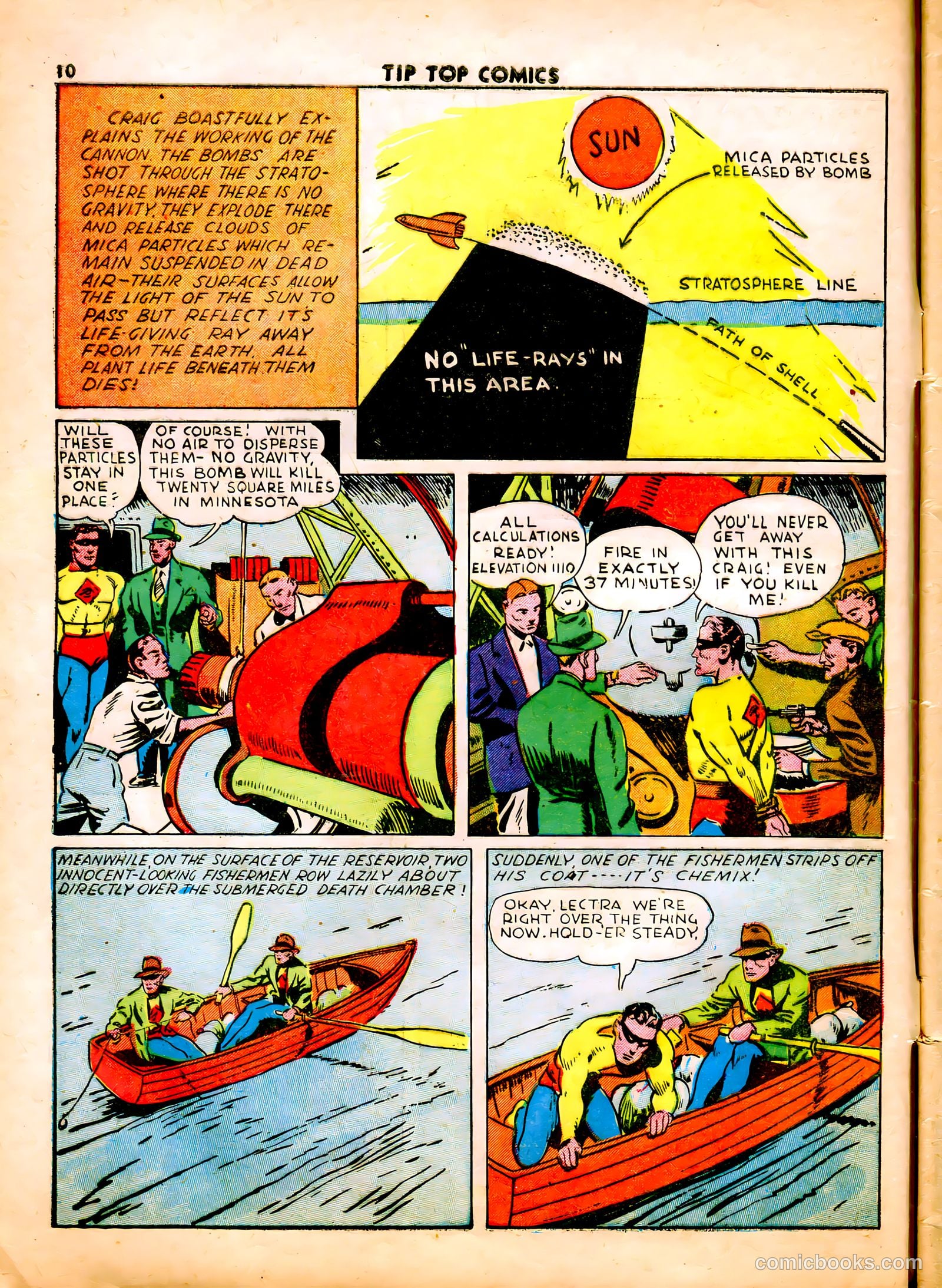 Tip Top Comics #67 (1936) — page 5 of 61
