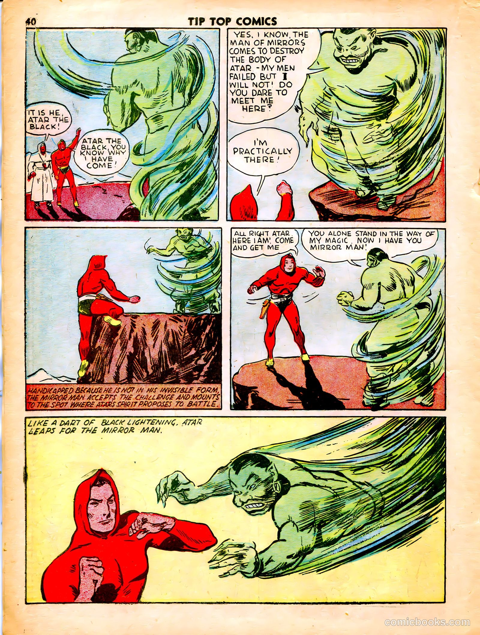 Tip Top Comics #67 (1936) — page 35 of 61