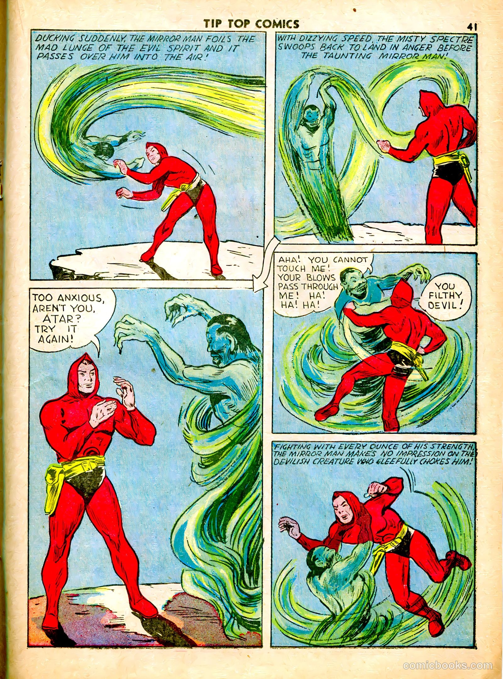 Tip Top Comics #67 (1936) — page 36 of 61