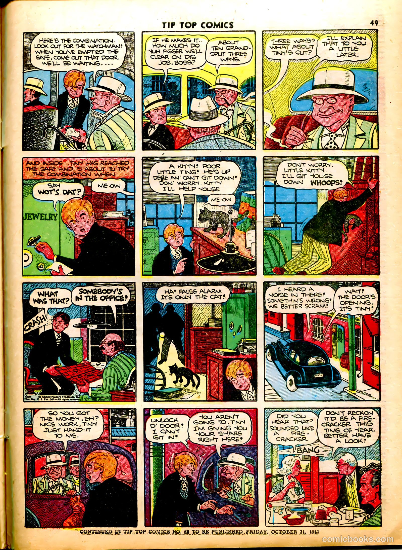 Tip Top Comics #67 (1936) — page 44 of 61