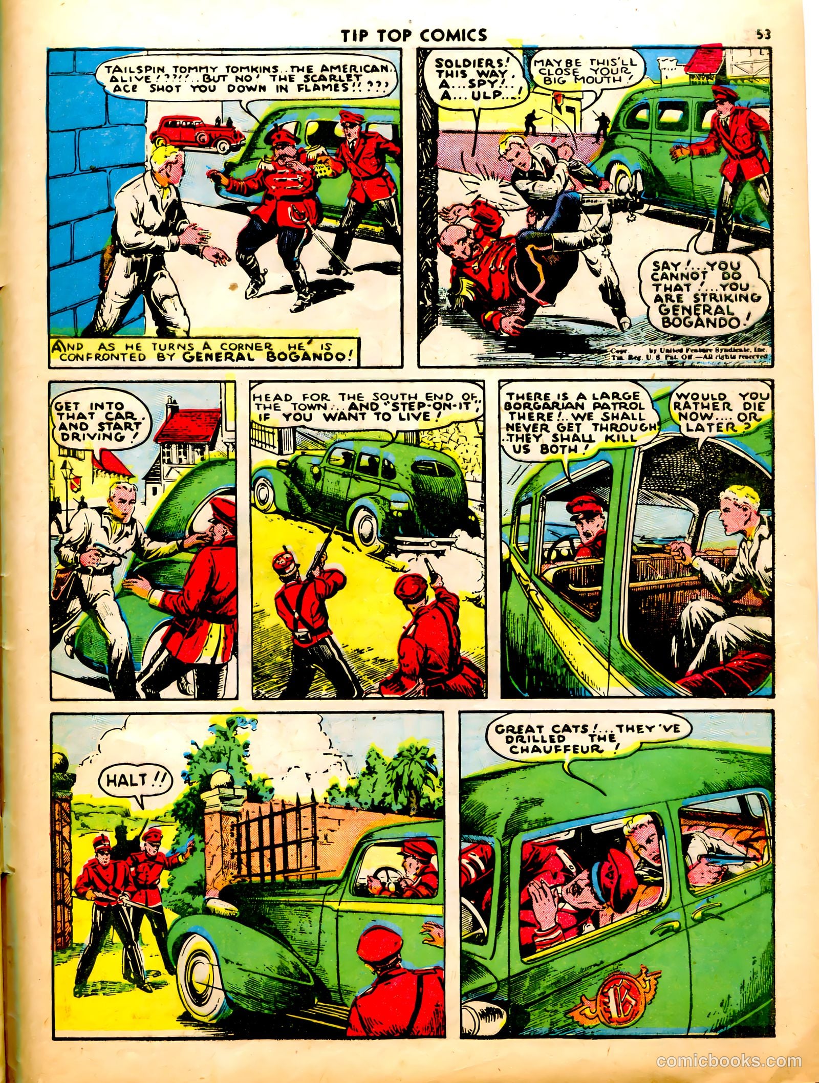 Tip Top Comics #67 (1936) — page 48 of 61