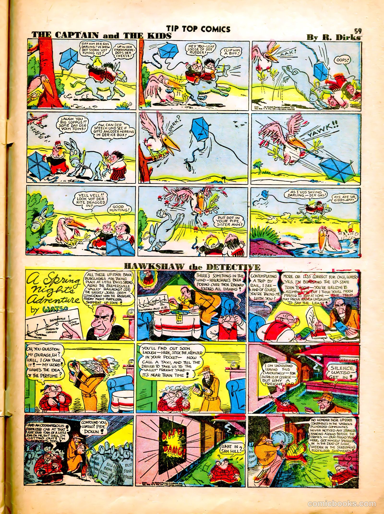 Tip Top Comics #67 (1936) — page 54 of 61