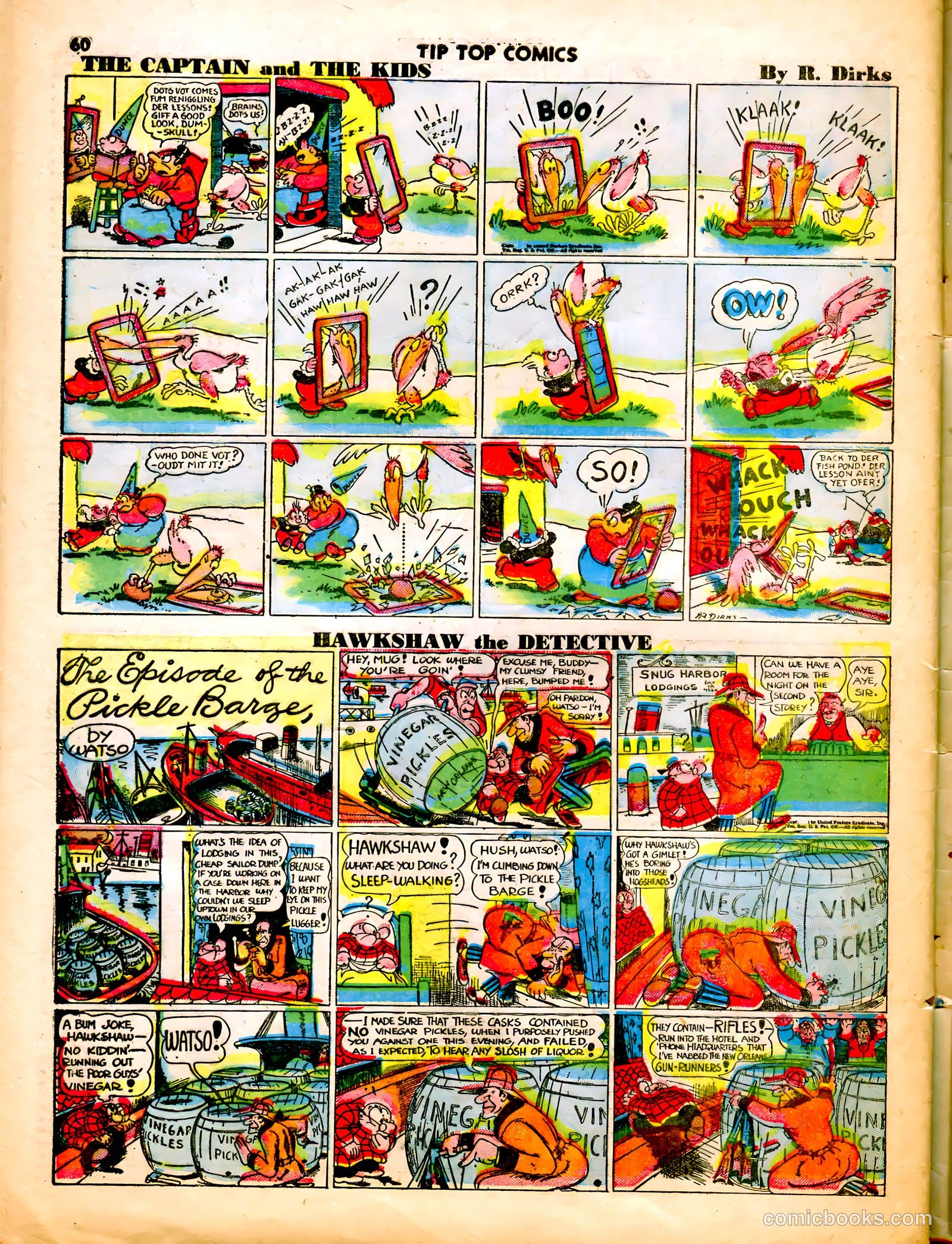 Tip Top Comics #67 (1936) — page 55 of 61