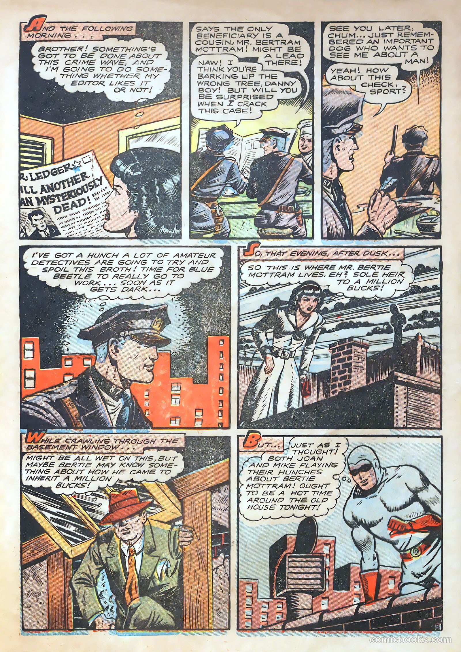Zago, Jungle Prince #1 — page 25 of 36
