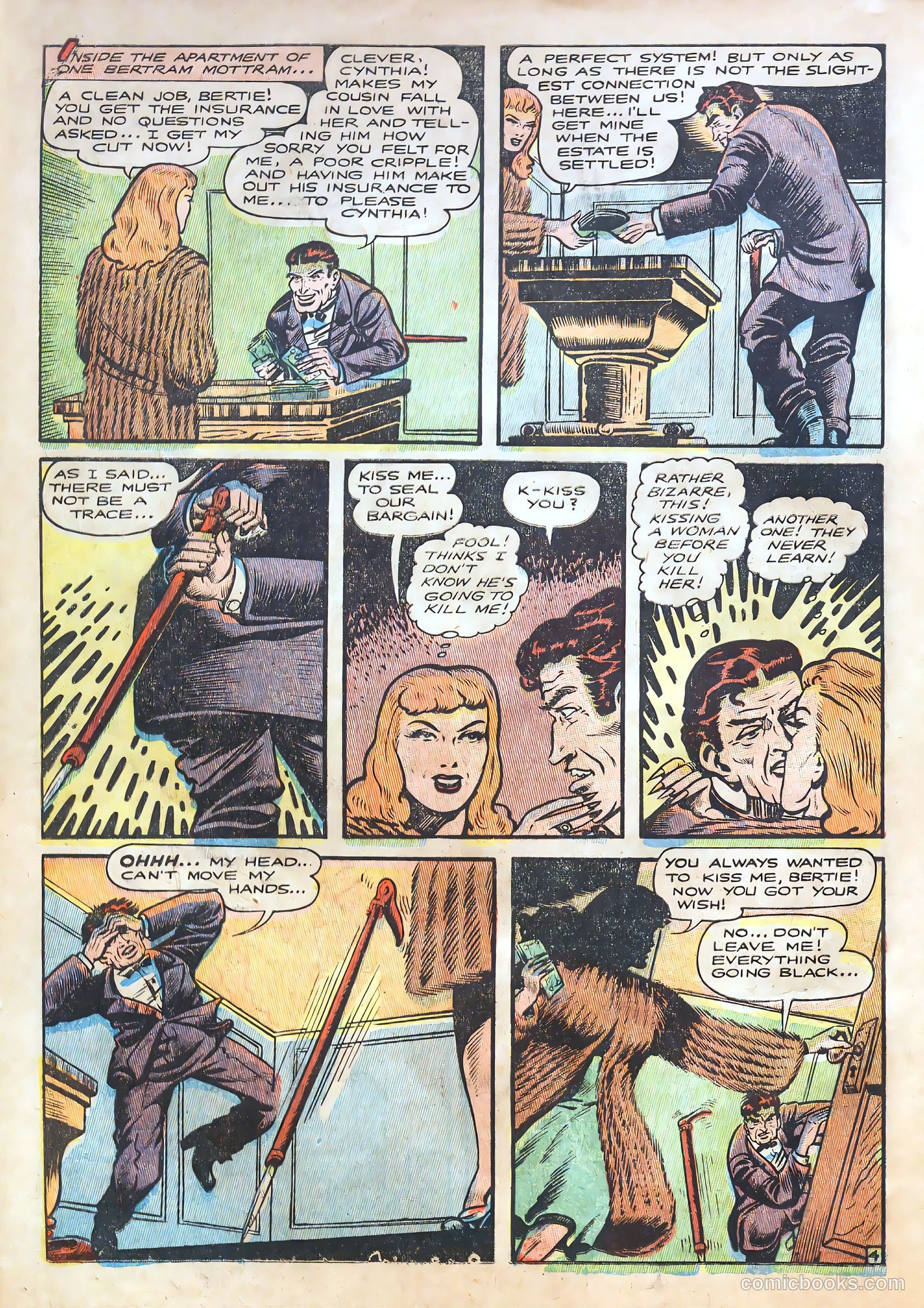 Zago, Jungle Prince #1 — page 26 of 36