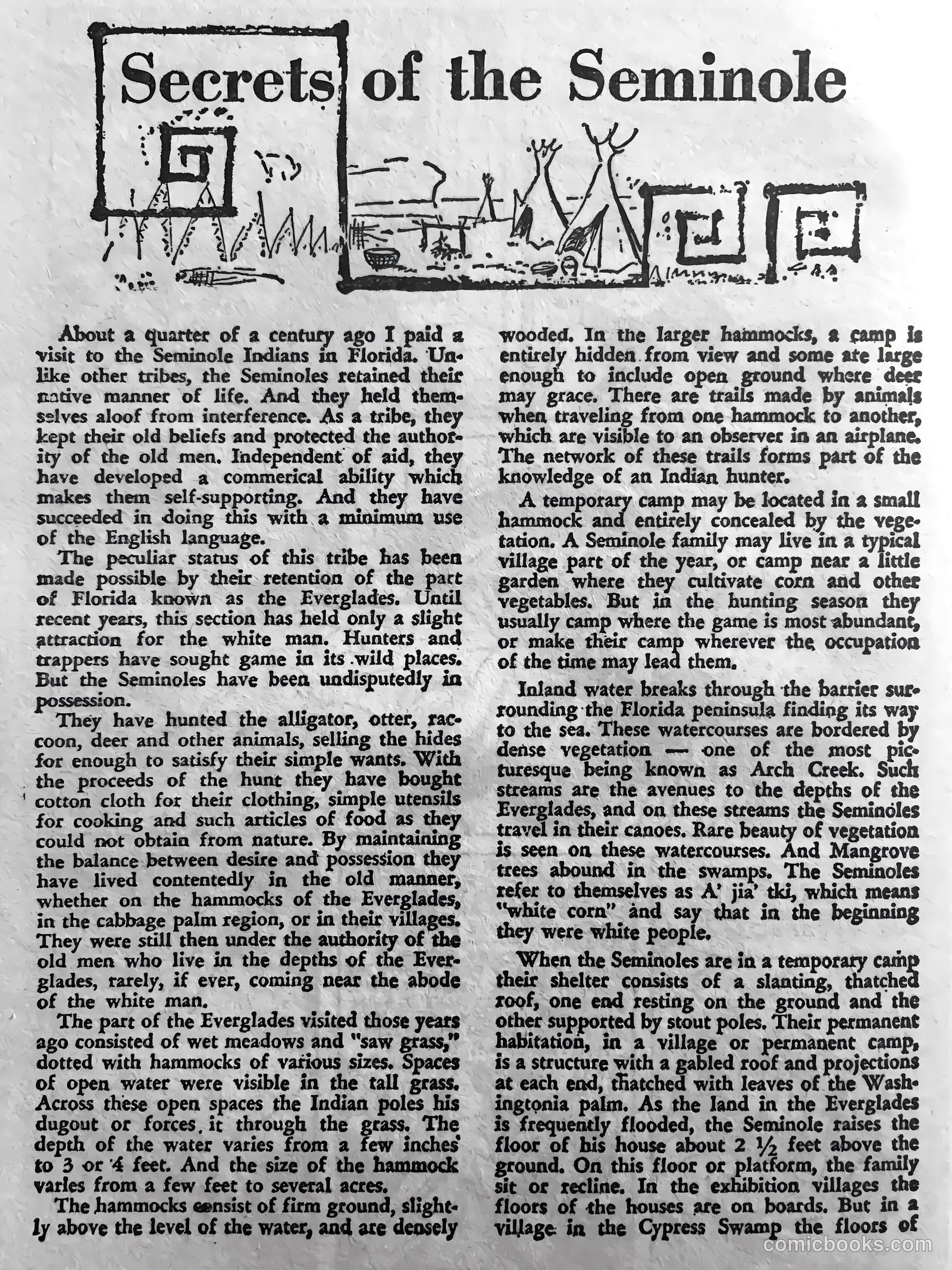 Hell Fire Raiders nn #1 — page 28 of 68