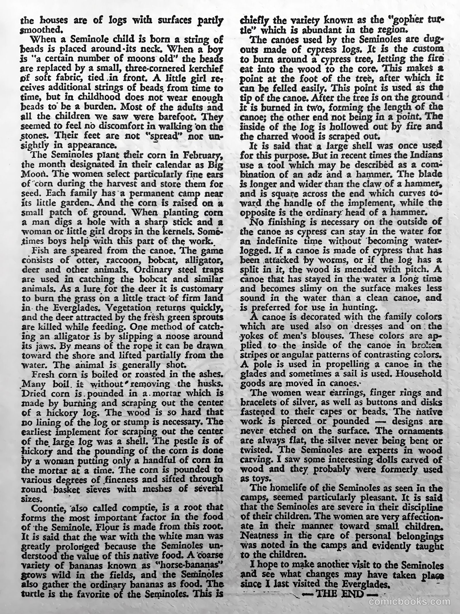 Hell Fire Raiders nn #1 — page 29 of 68