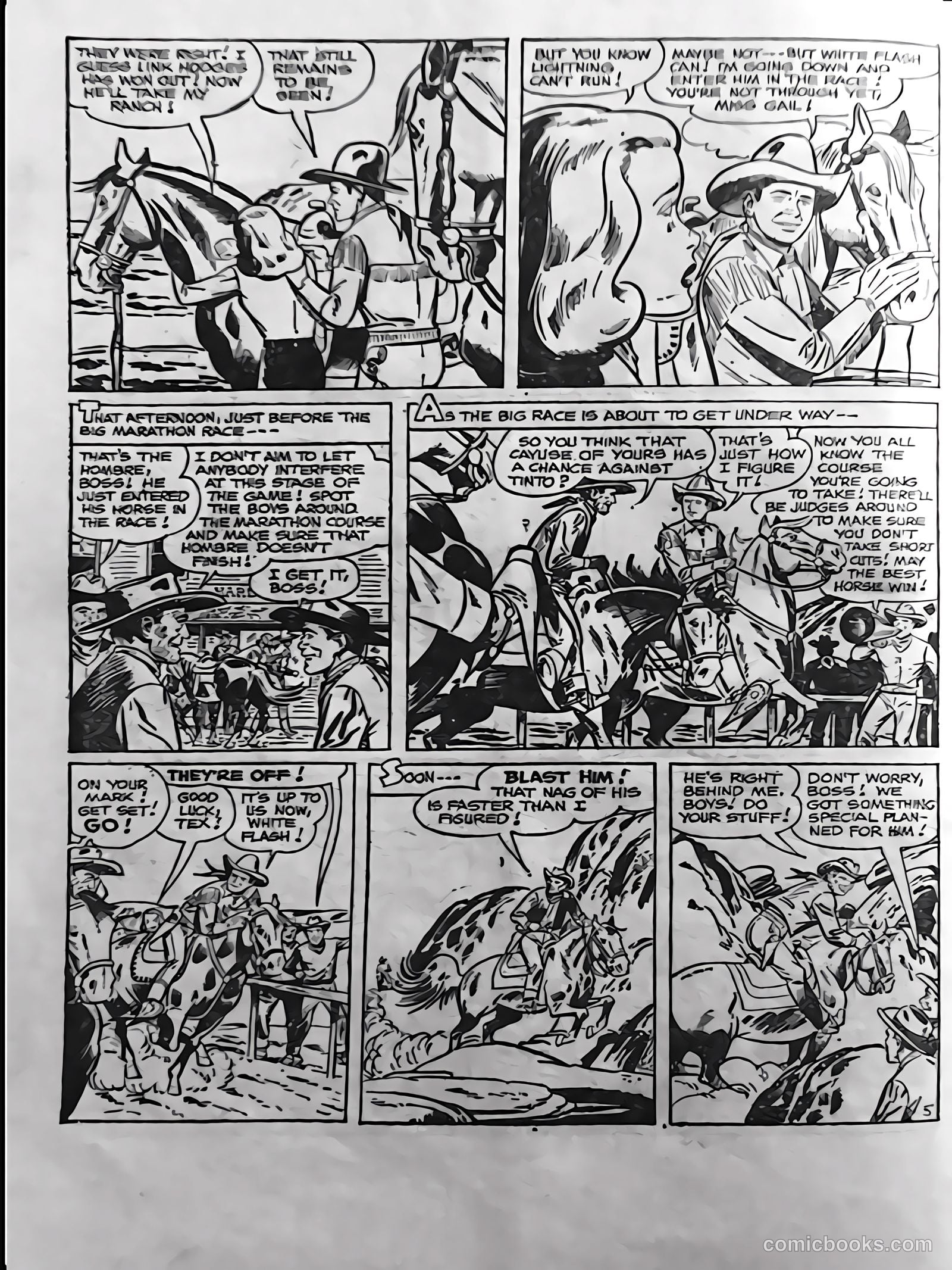 Blazing Frontiers nn #1 — page 24 of 68