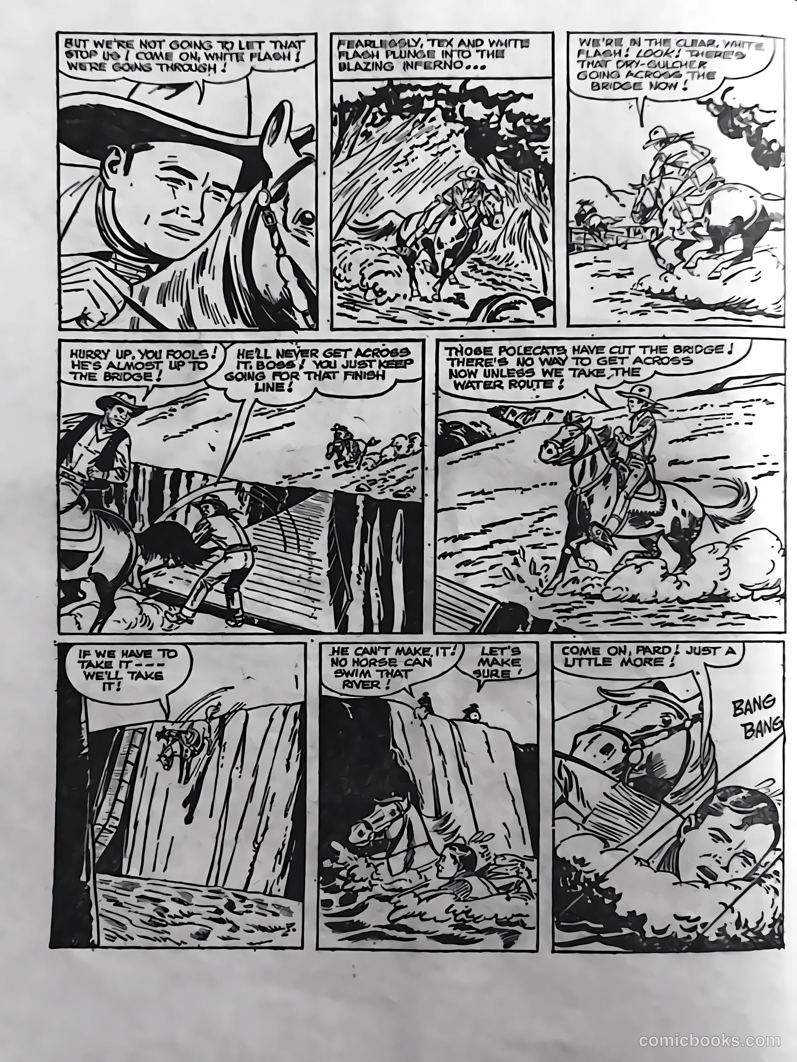 Blazing Frontiers nn #1 — page 26 of 68
