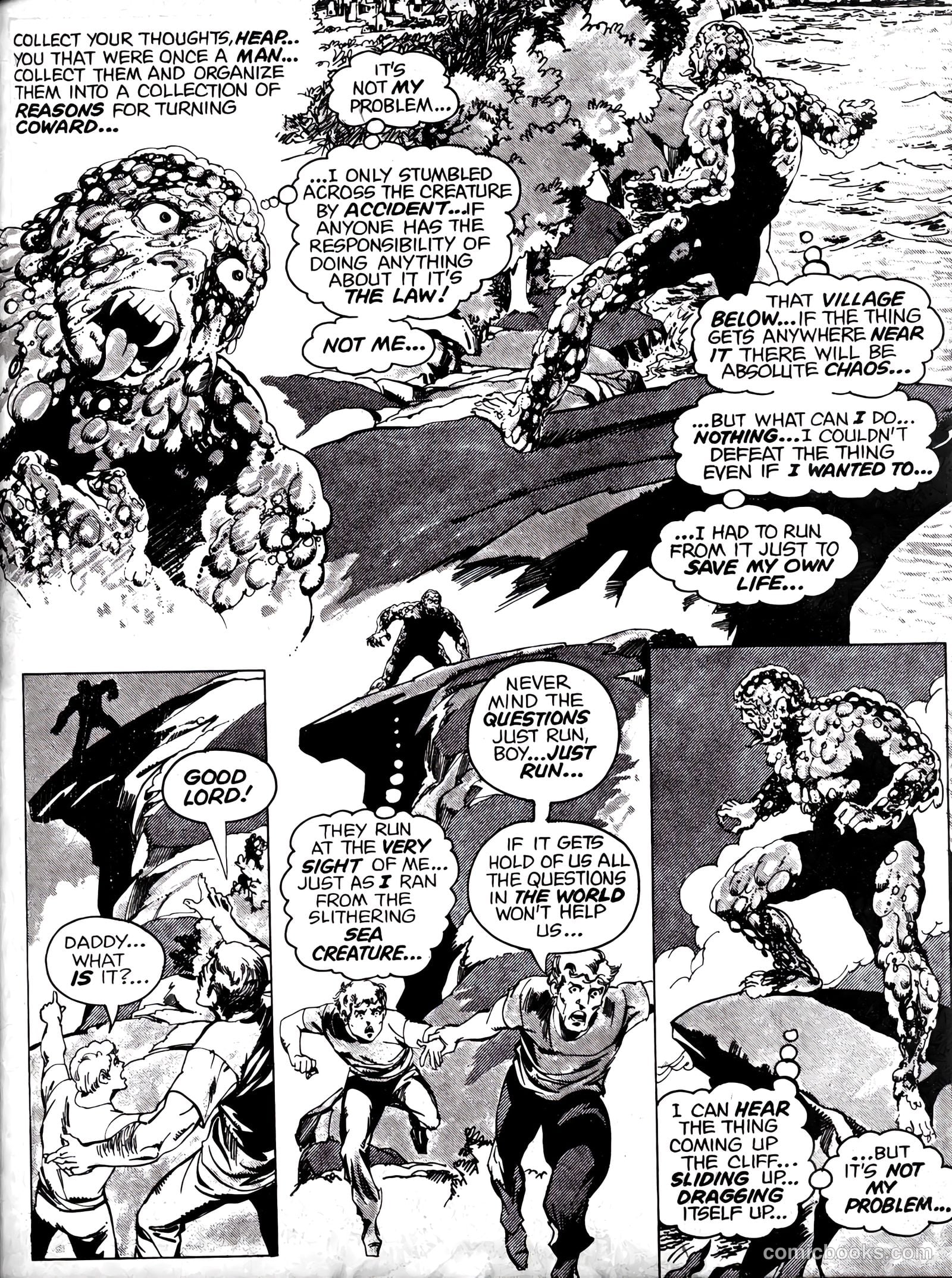 Psycho Annual #1972 (1972) — page 20 of 65