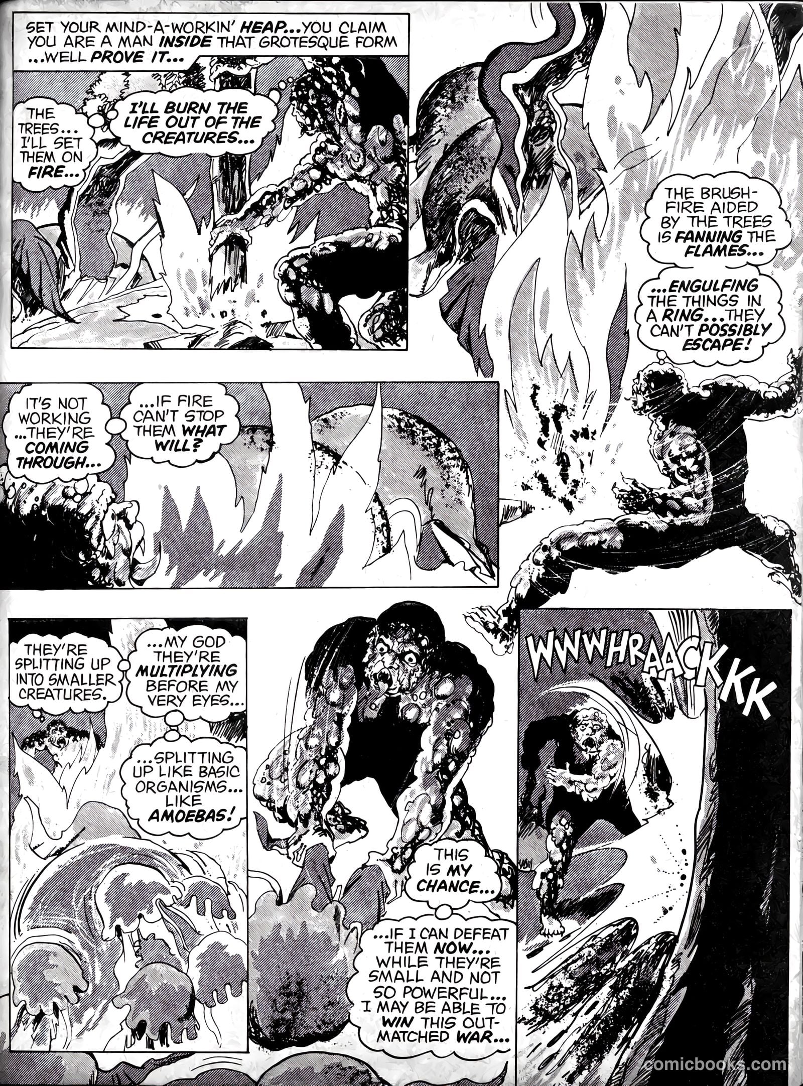 Psycho Annual #1972 (1972) — page 22 of 65