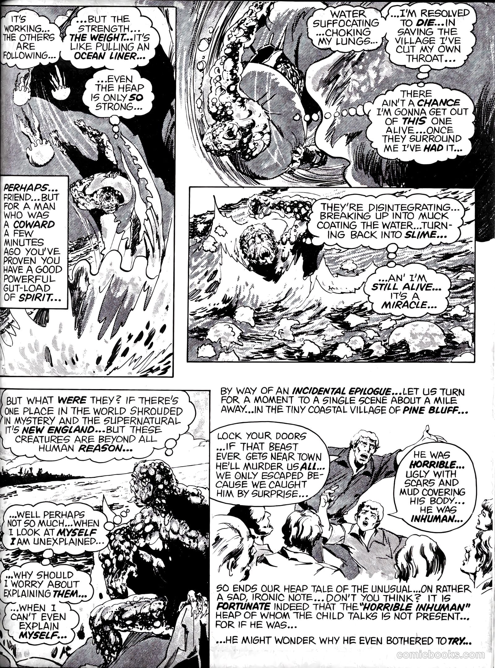 Psycho Annual #1972 (1972) — page 24 of 65