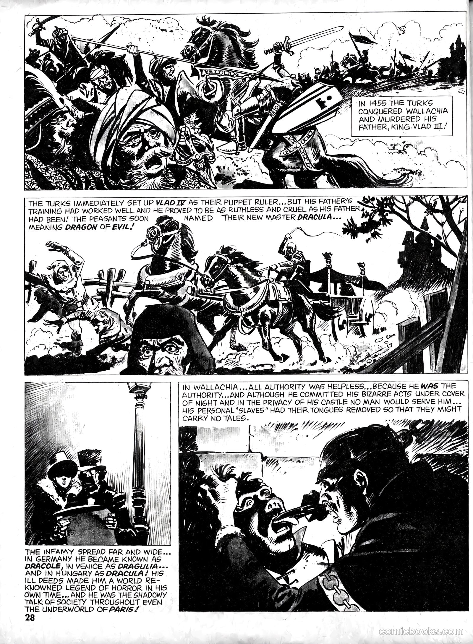 Psycho Annual #1972 (1972) — page 27 of 65