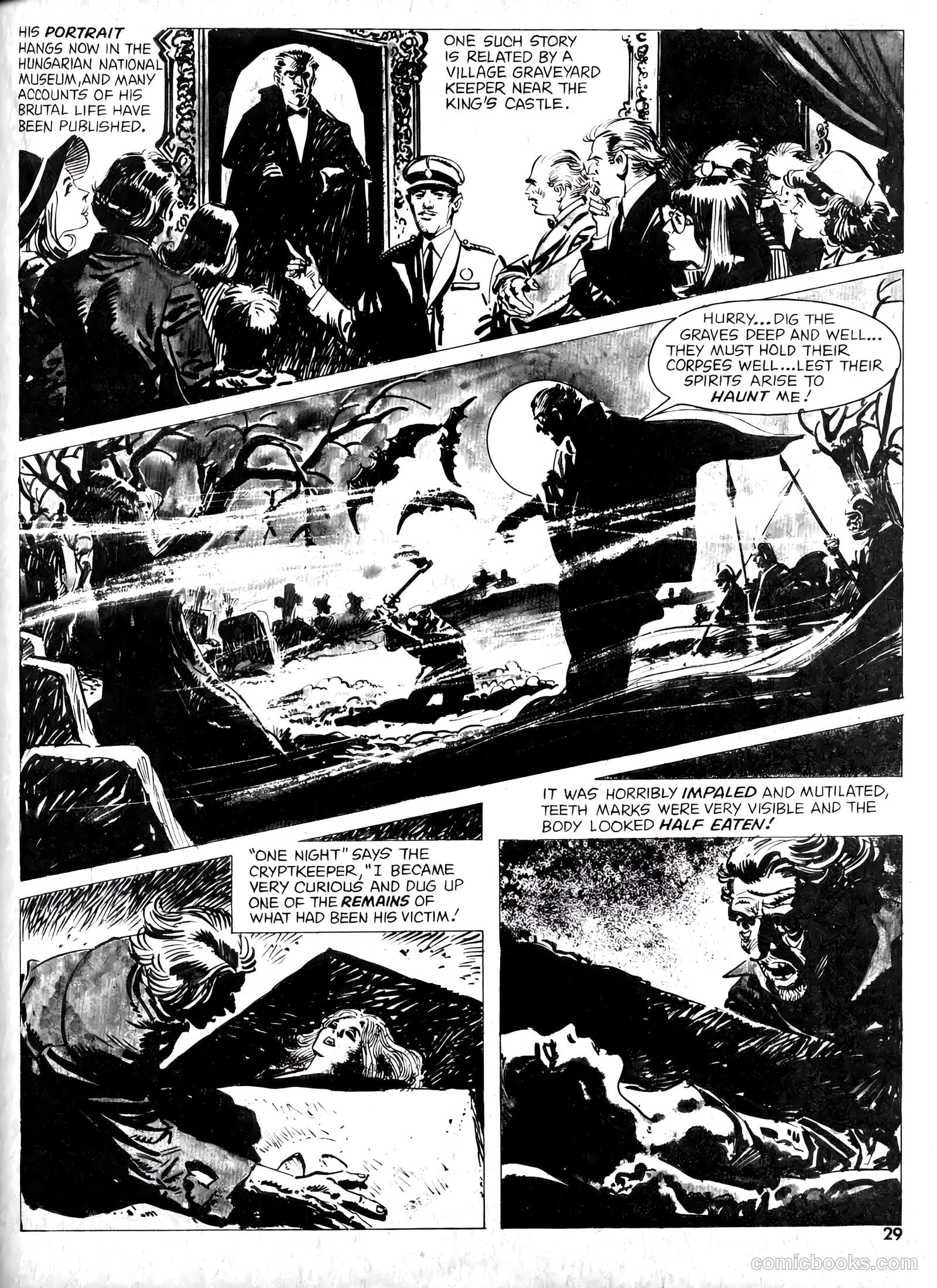 Psycho Annual #1972 (1972) — page 28 of 65