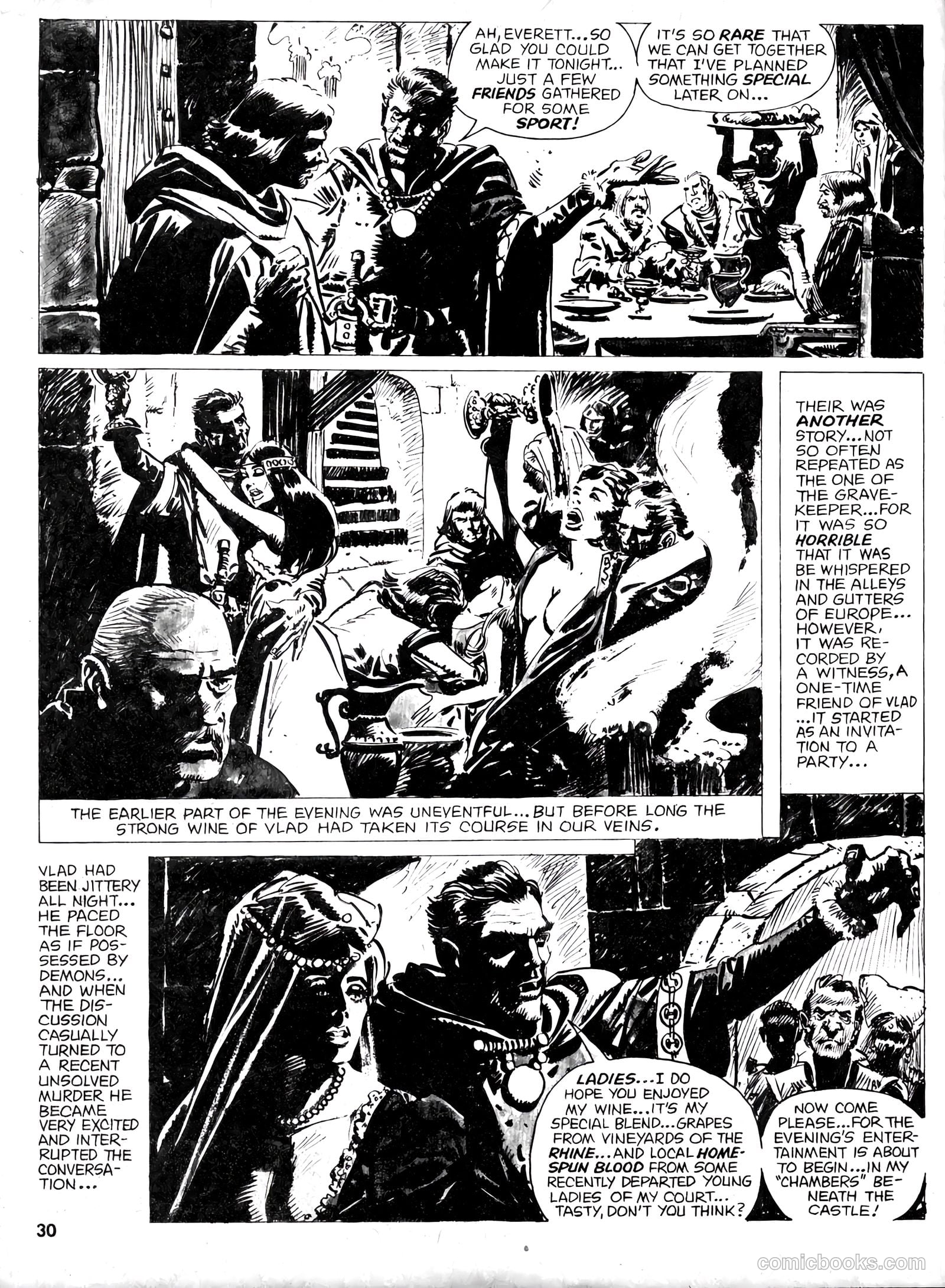 Psycho Annual #1972 (1972) — page 29 of 65