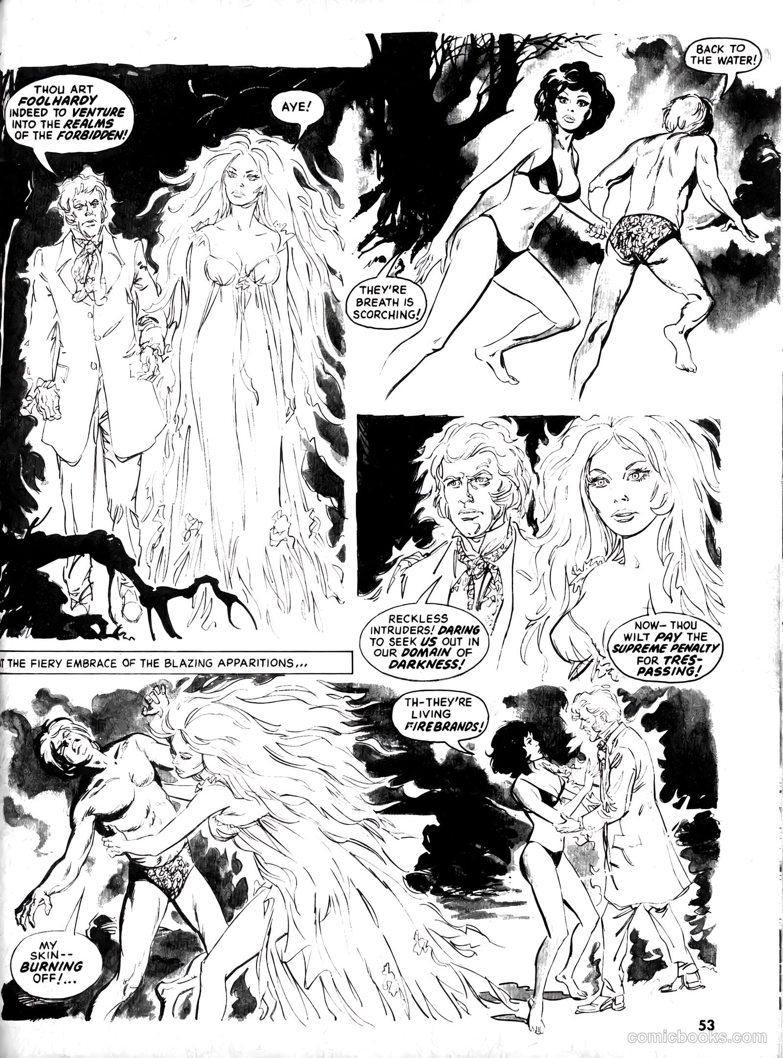 Psycho Annual #1972 (1972) — page 51 of 65