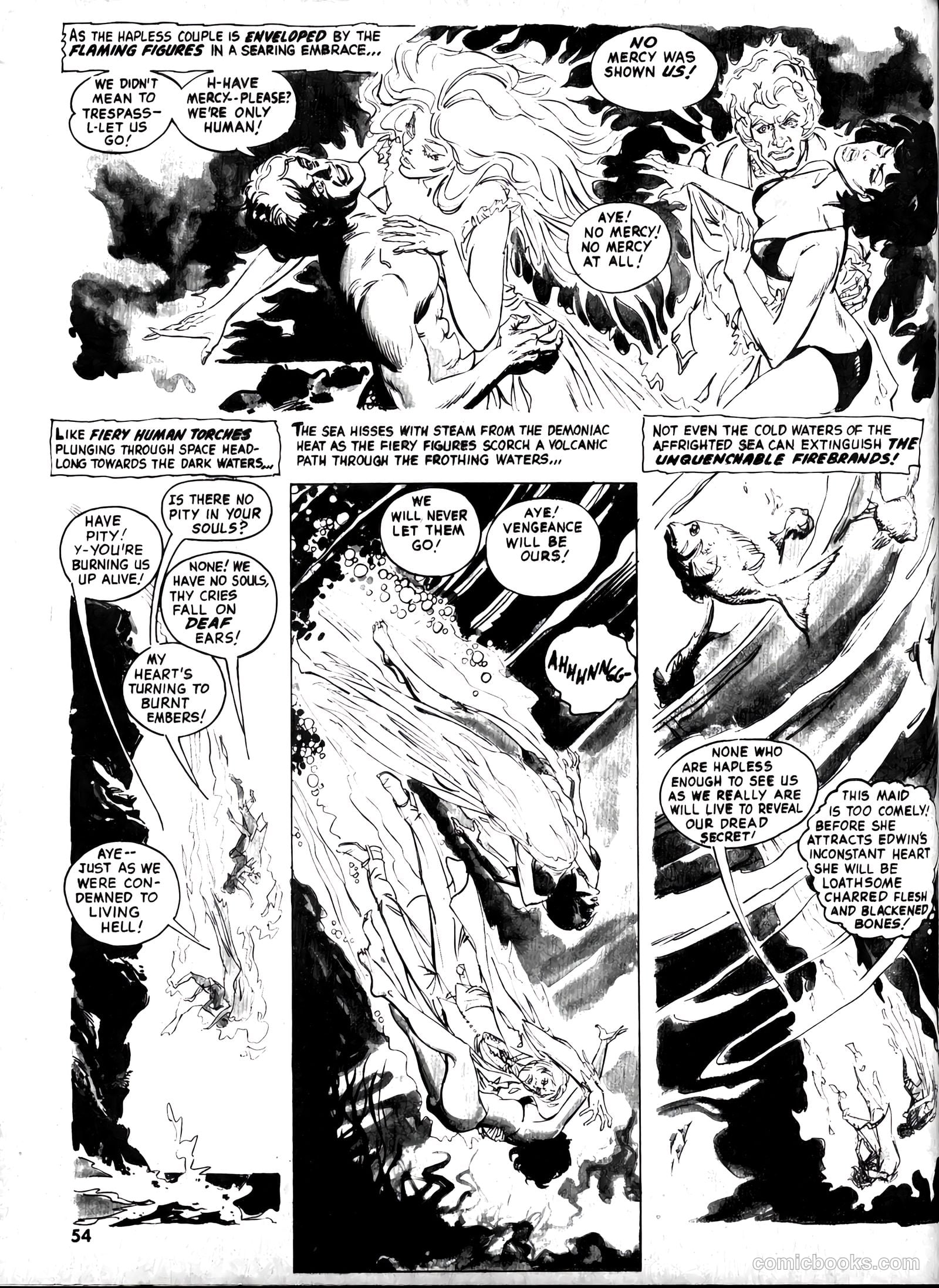 Psycho Annual #1972 (1972) — page 52 of 65