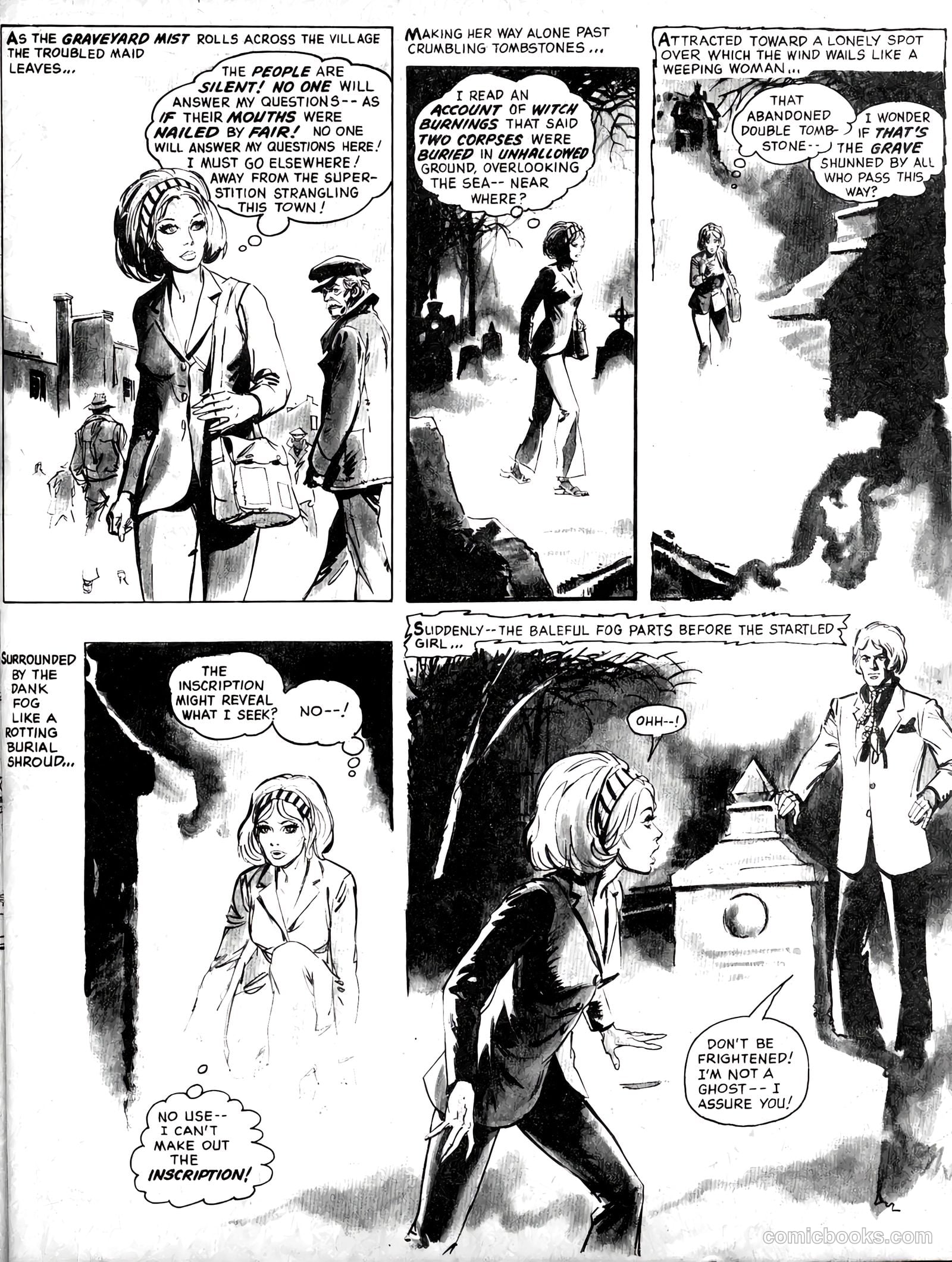 Psycho Annual #1972 (1972) — page 55 of 65