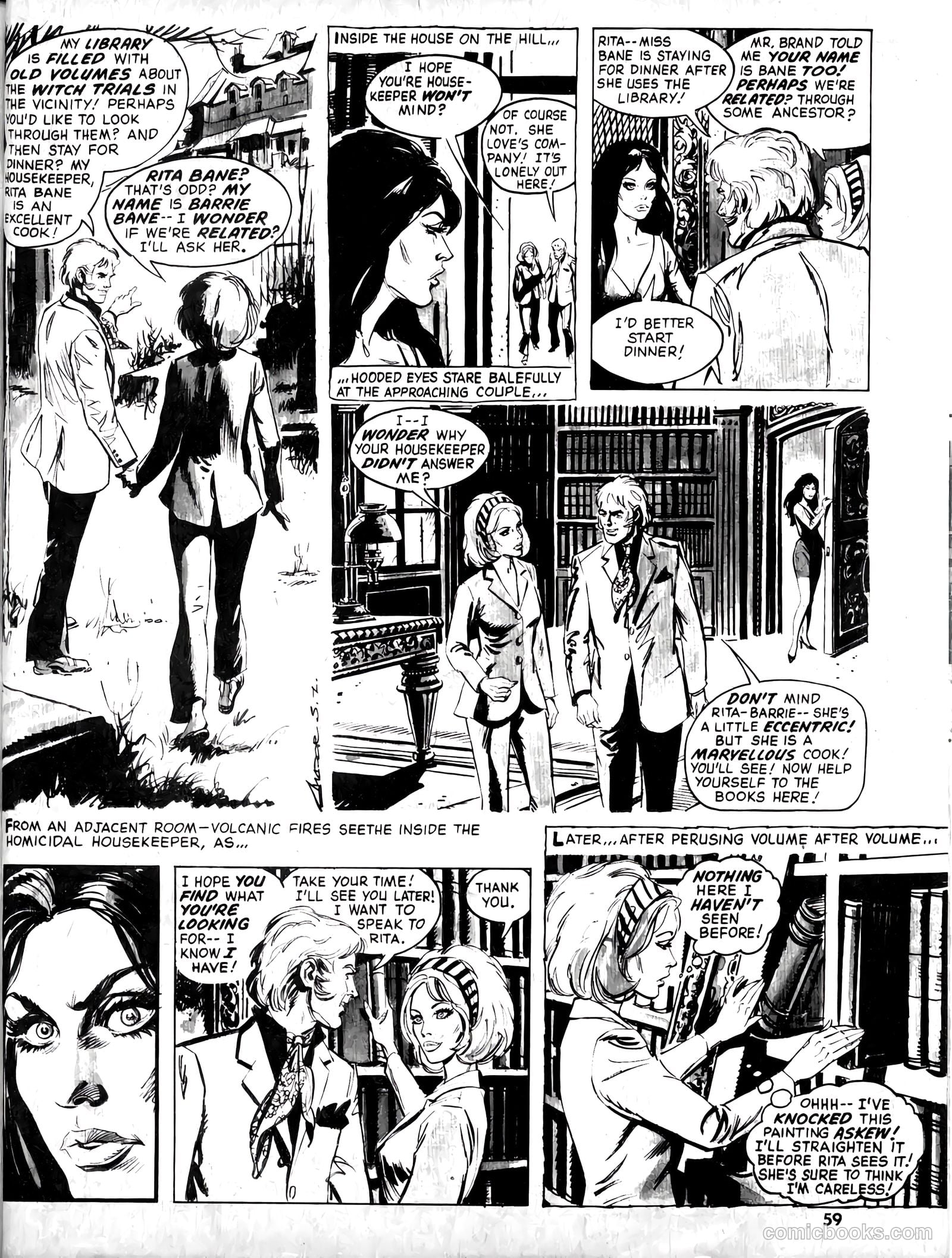 Psycho Annual #1972 (1972) — page 57 of 65