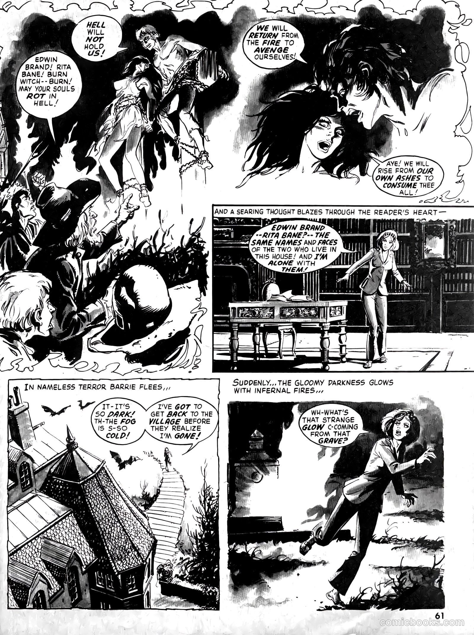 Psycho Annual #1972 (1972) — page 59 of 65