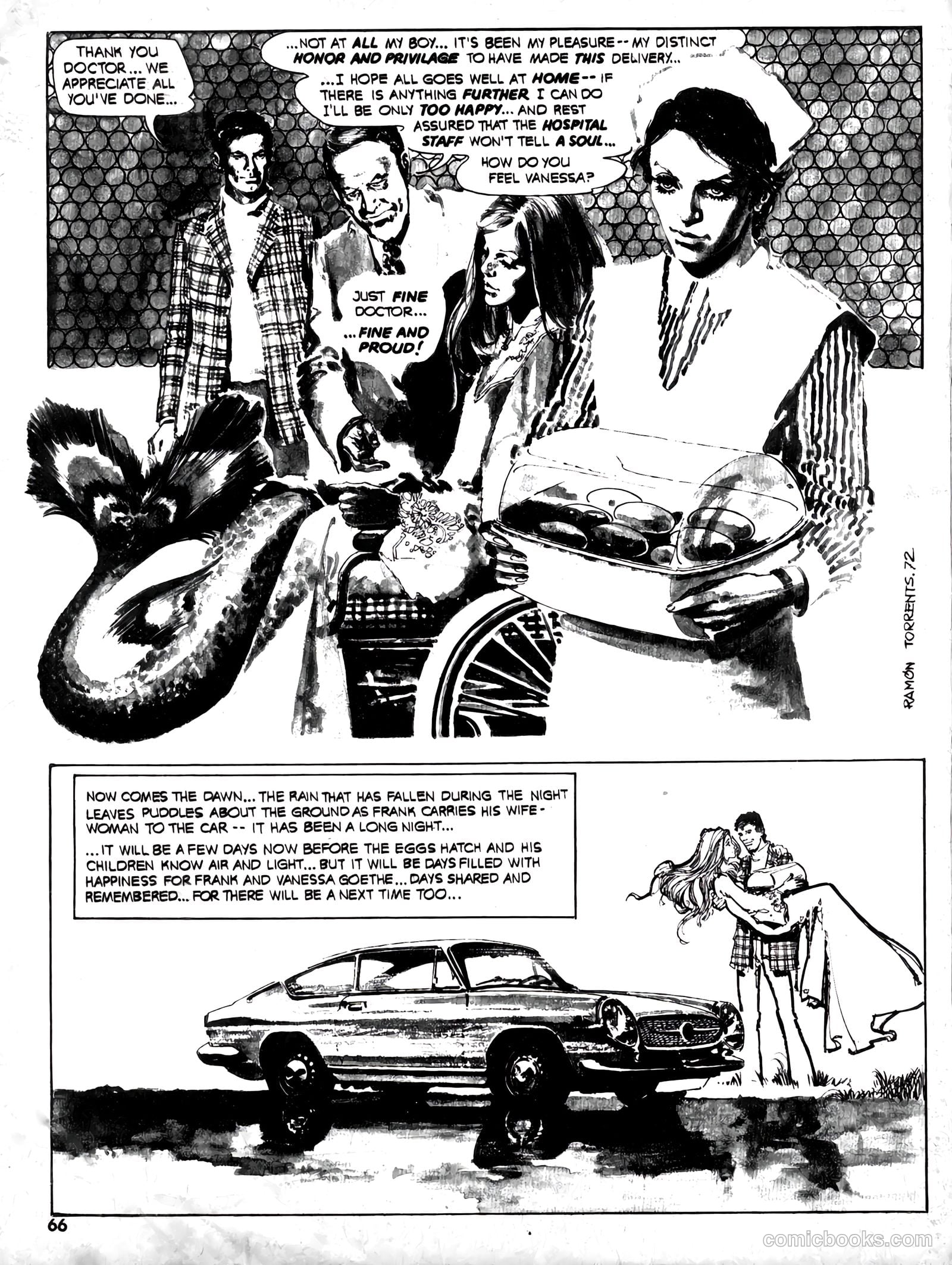 Psycho Annual #1972 (1972) — page 63 of 65