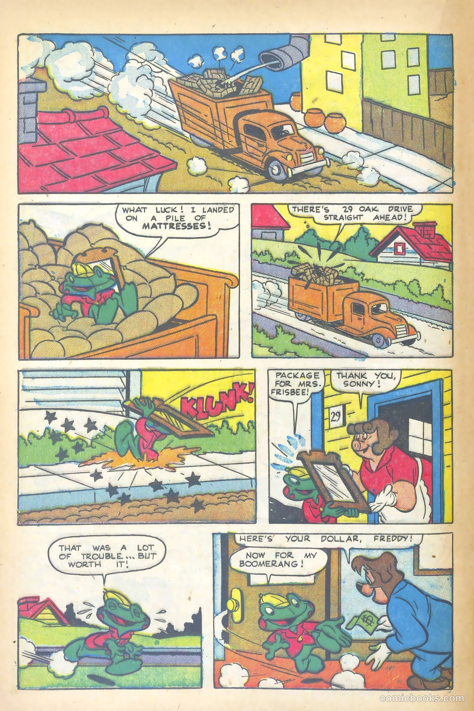 Supermouse #20 (1955) — page 24 of 36
