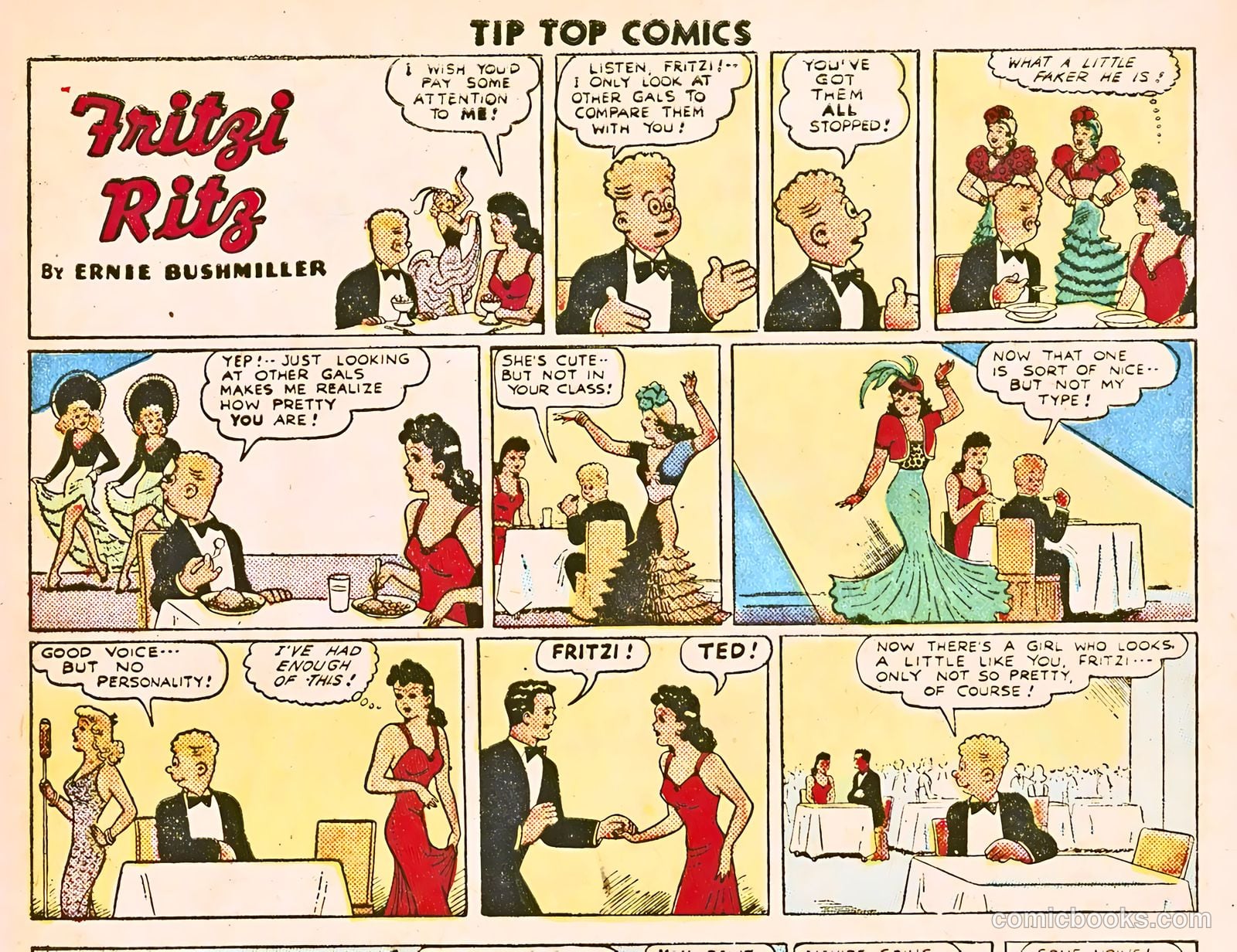 Tip Top Comics #98 (1936) — page 7 of 46