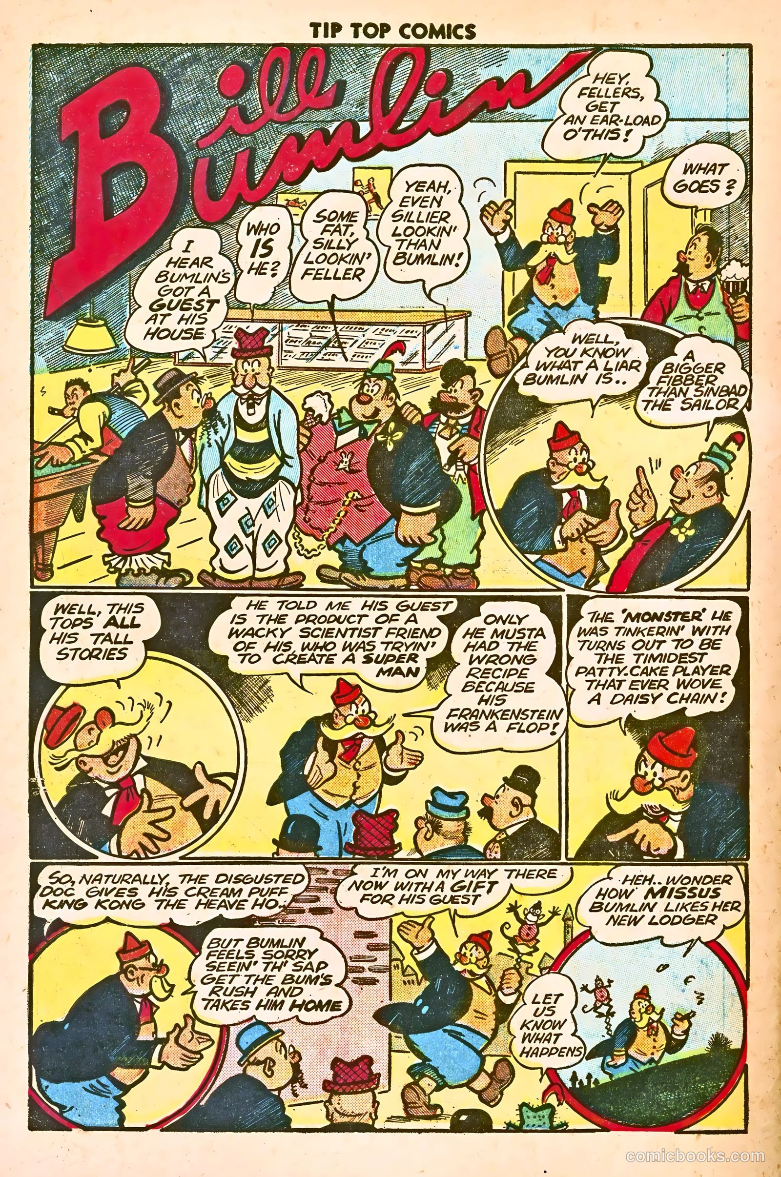 Tip Top Comics #98 (1936) — page 38 of 46