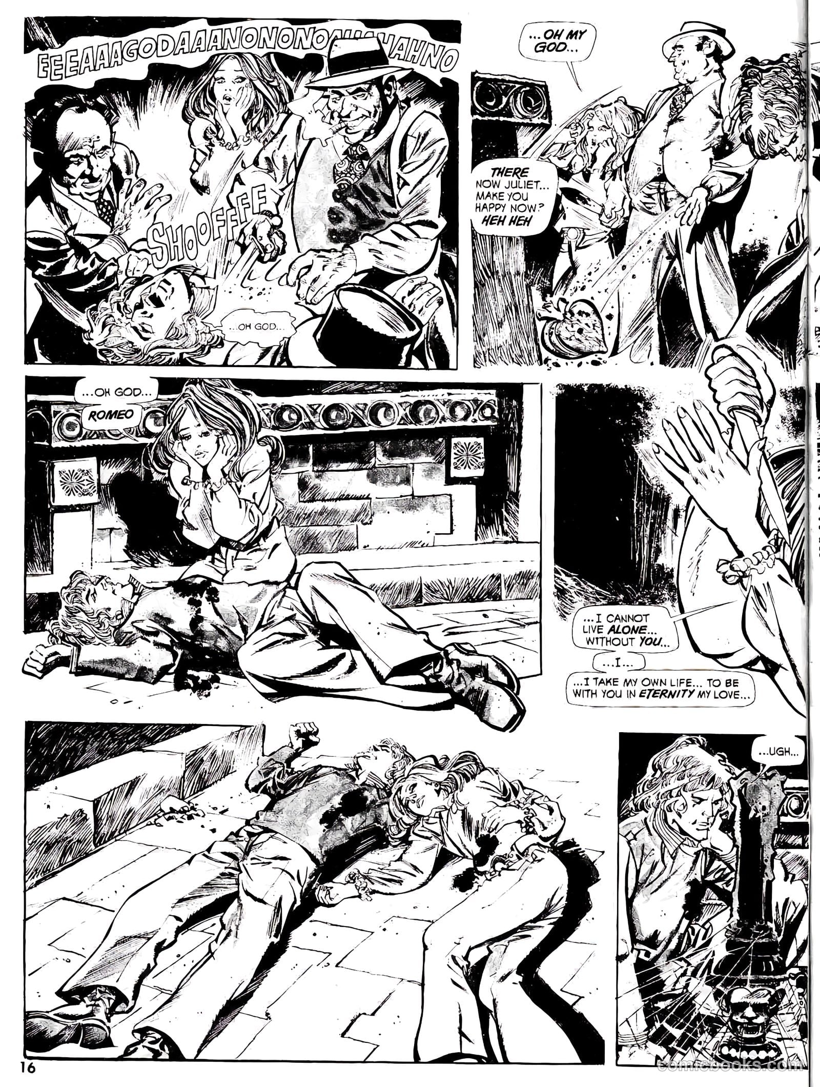 Nightmare #1973 (1952) — page 16 of 66