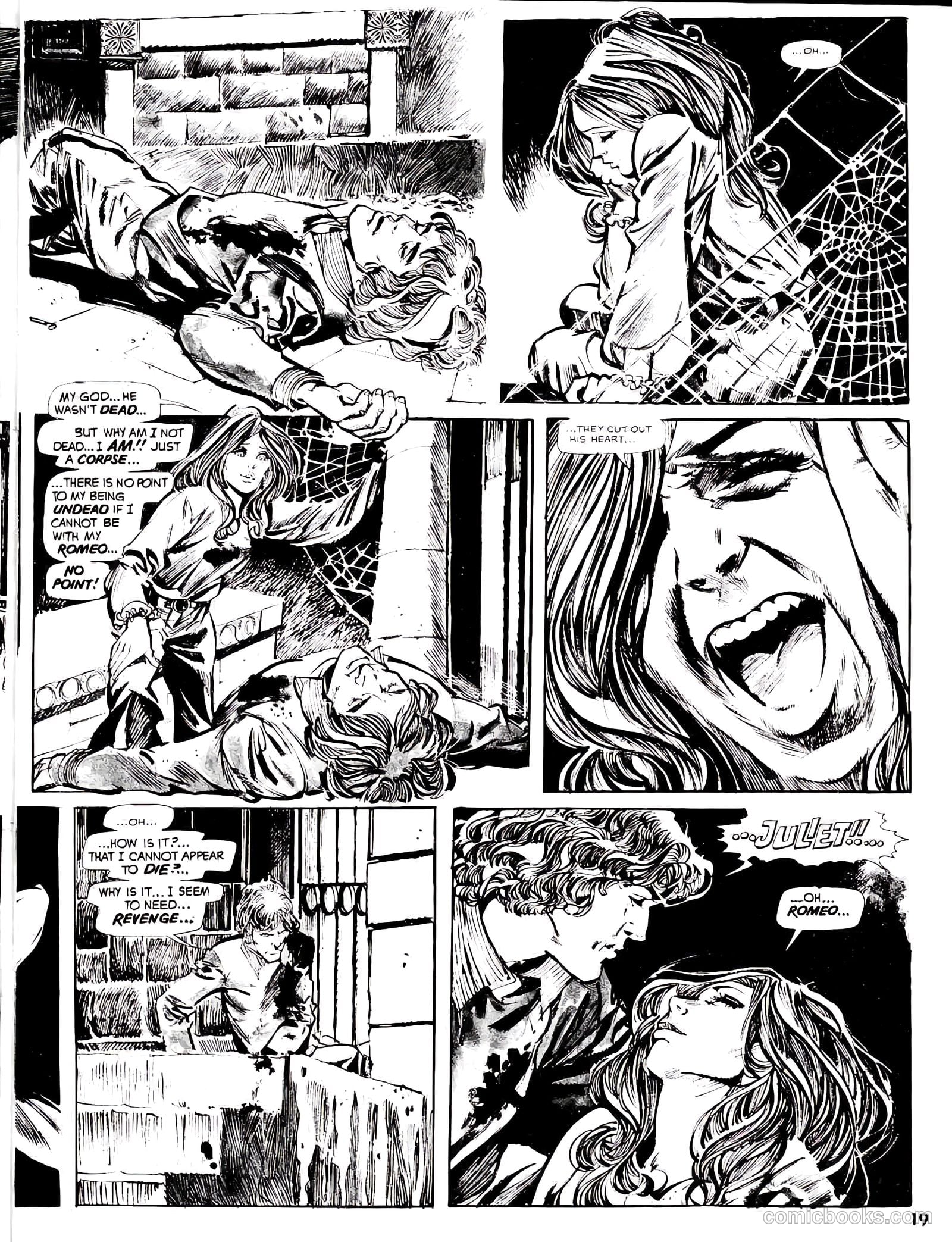 Nightmare #1973 (1952) — page 19 of 66