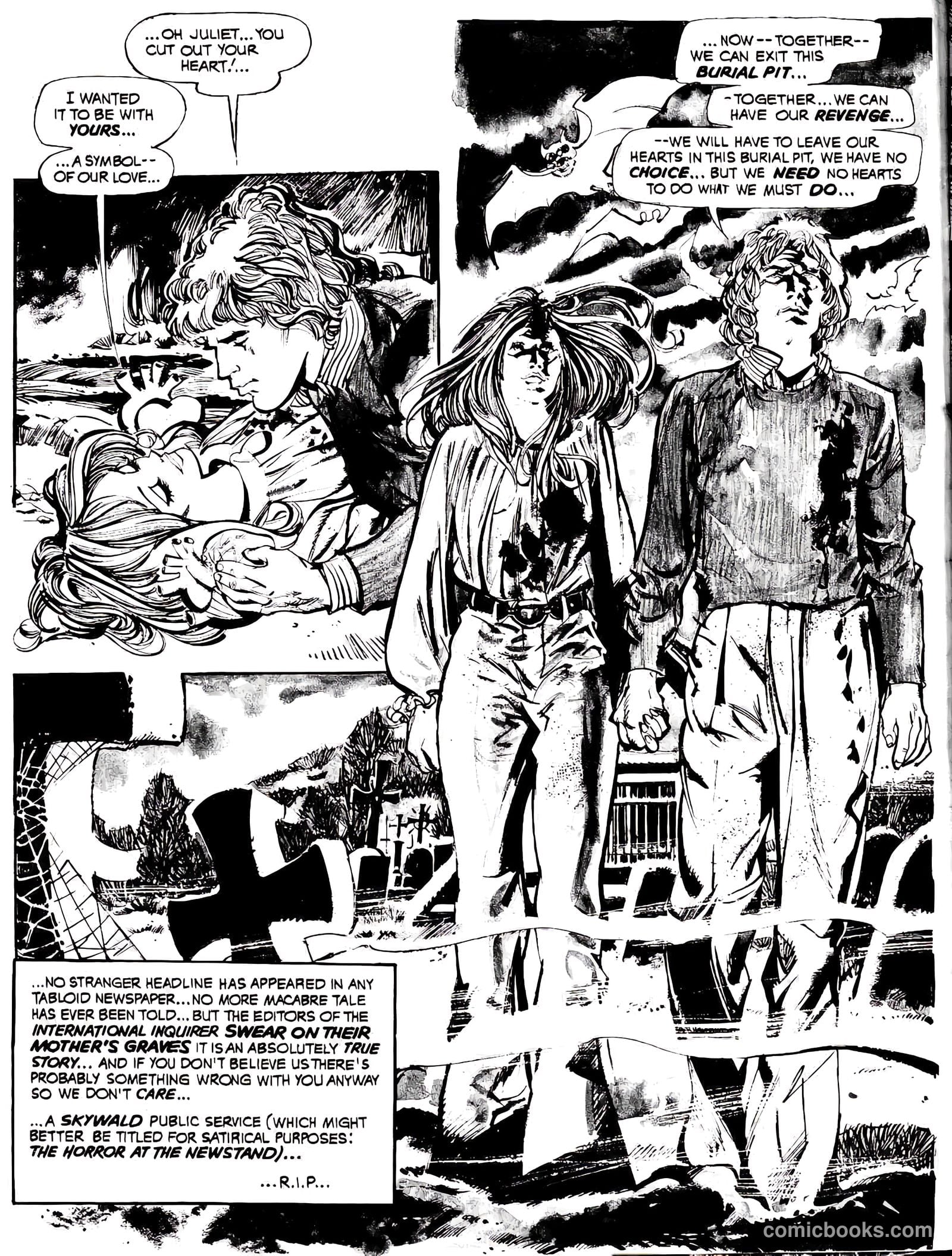 Nightmare #1973 (1952) — page 20 of 66