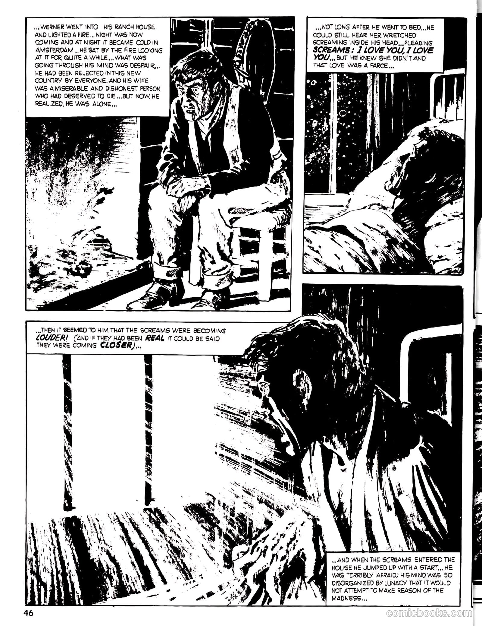 Nightmare #1973 (1952) — page 44 of 66