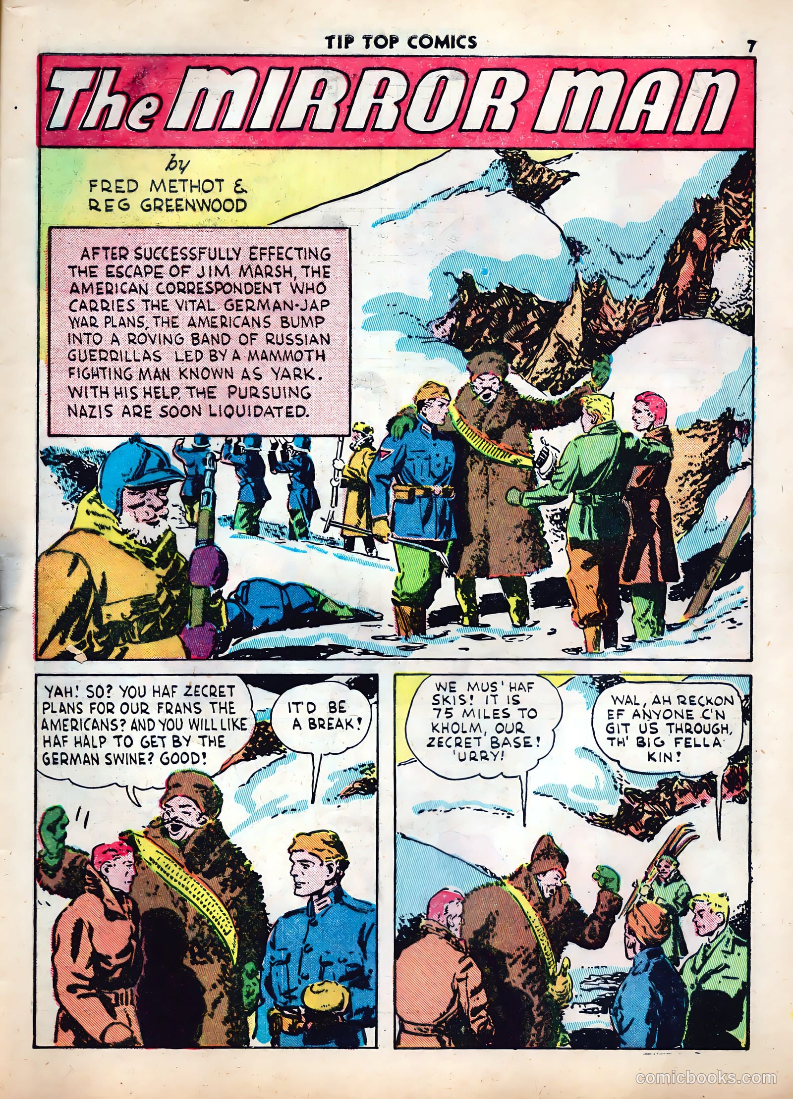 Tip Top Comics #84 (1936) — page 10 of 63