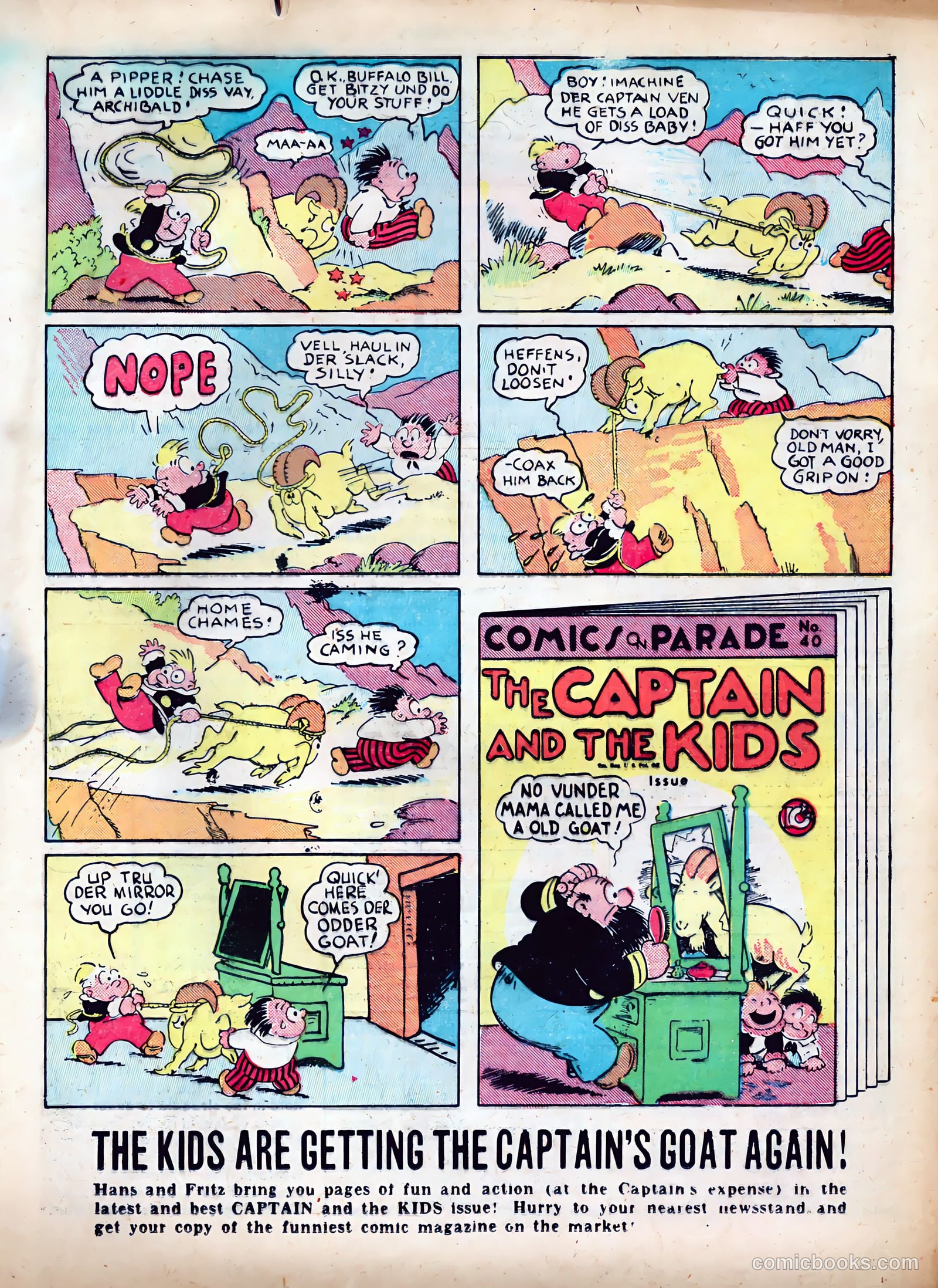 Tip Top Comics #84 (1936) — page 34 of 63