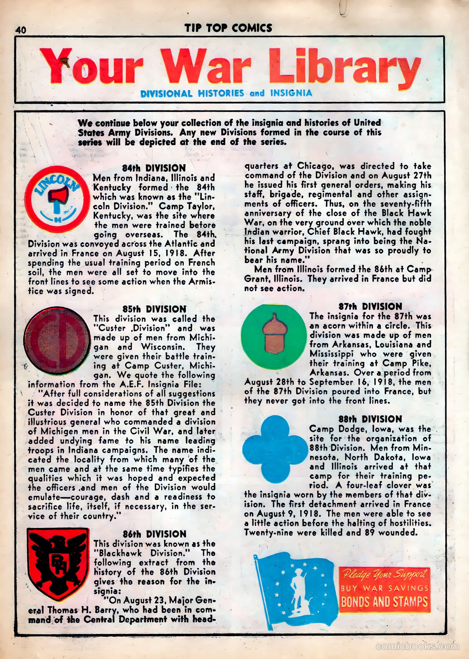 Tip Top Comics #84 (1936) — page 37 of 63