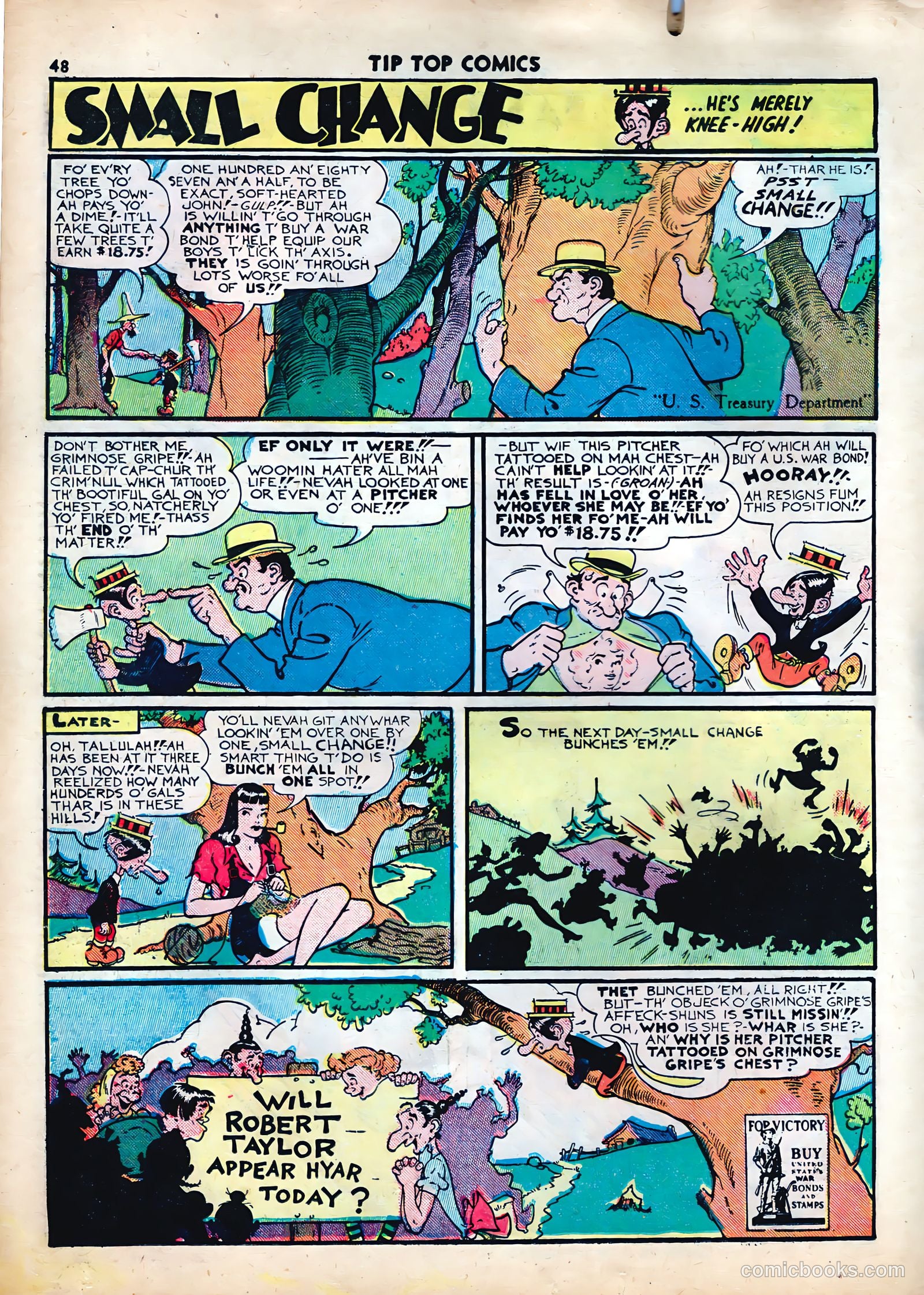 Tip Top Comics #84 (1936) — page 45 of 63