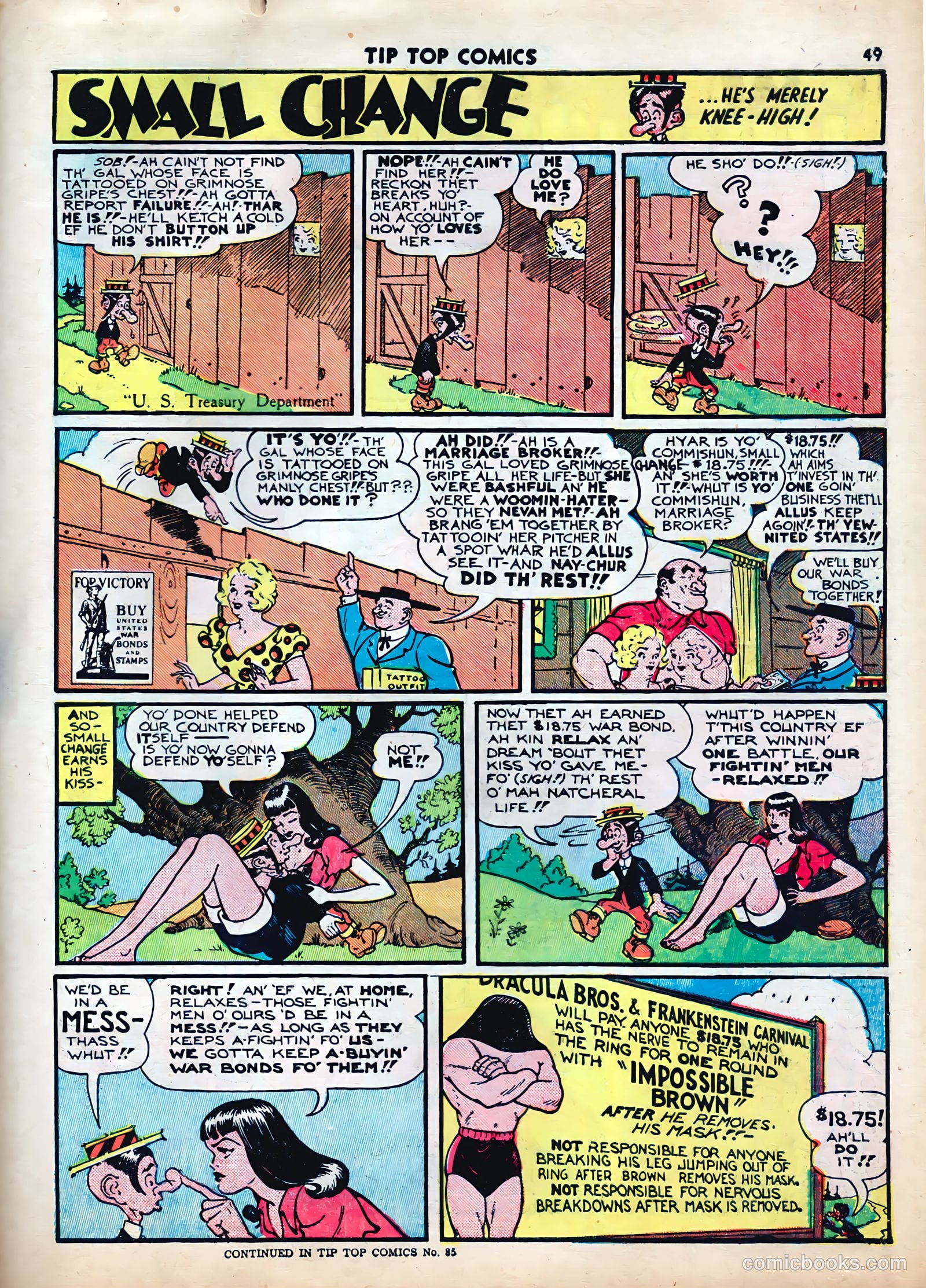 Tip Top Comics #84 (1936) — page 46 of 63