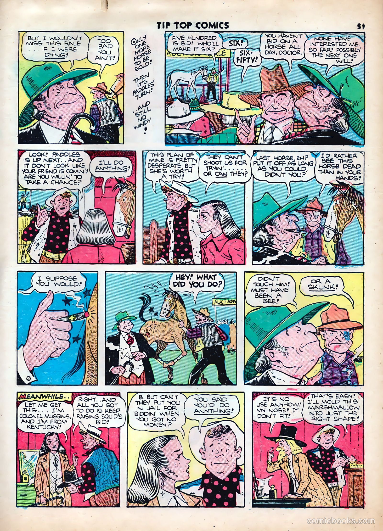 Tip Top Comics #84 (1936) — page 48 of 63