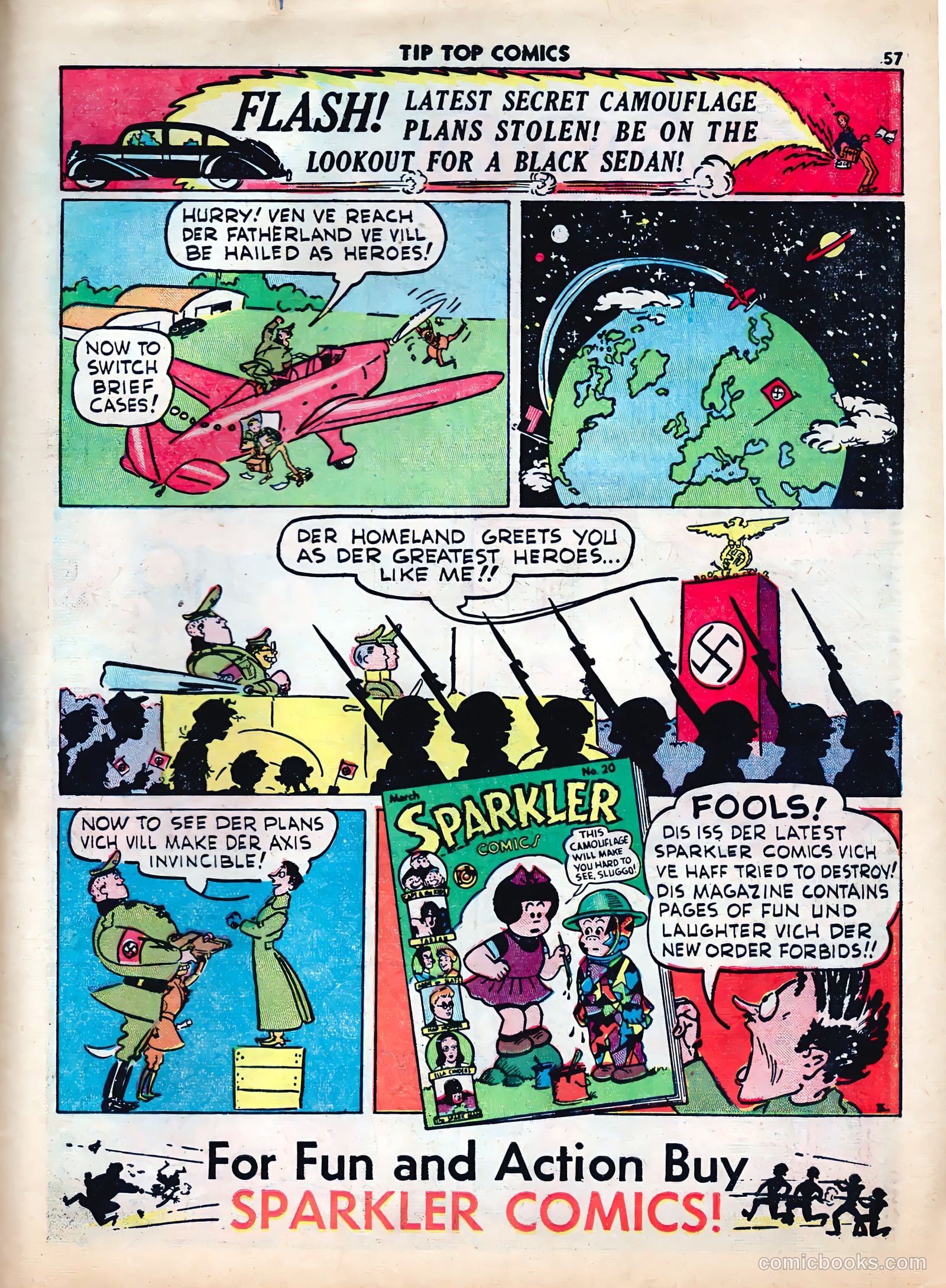 Tip Top Comics #84 (1936) — page 54 of 63