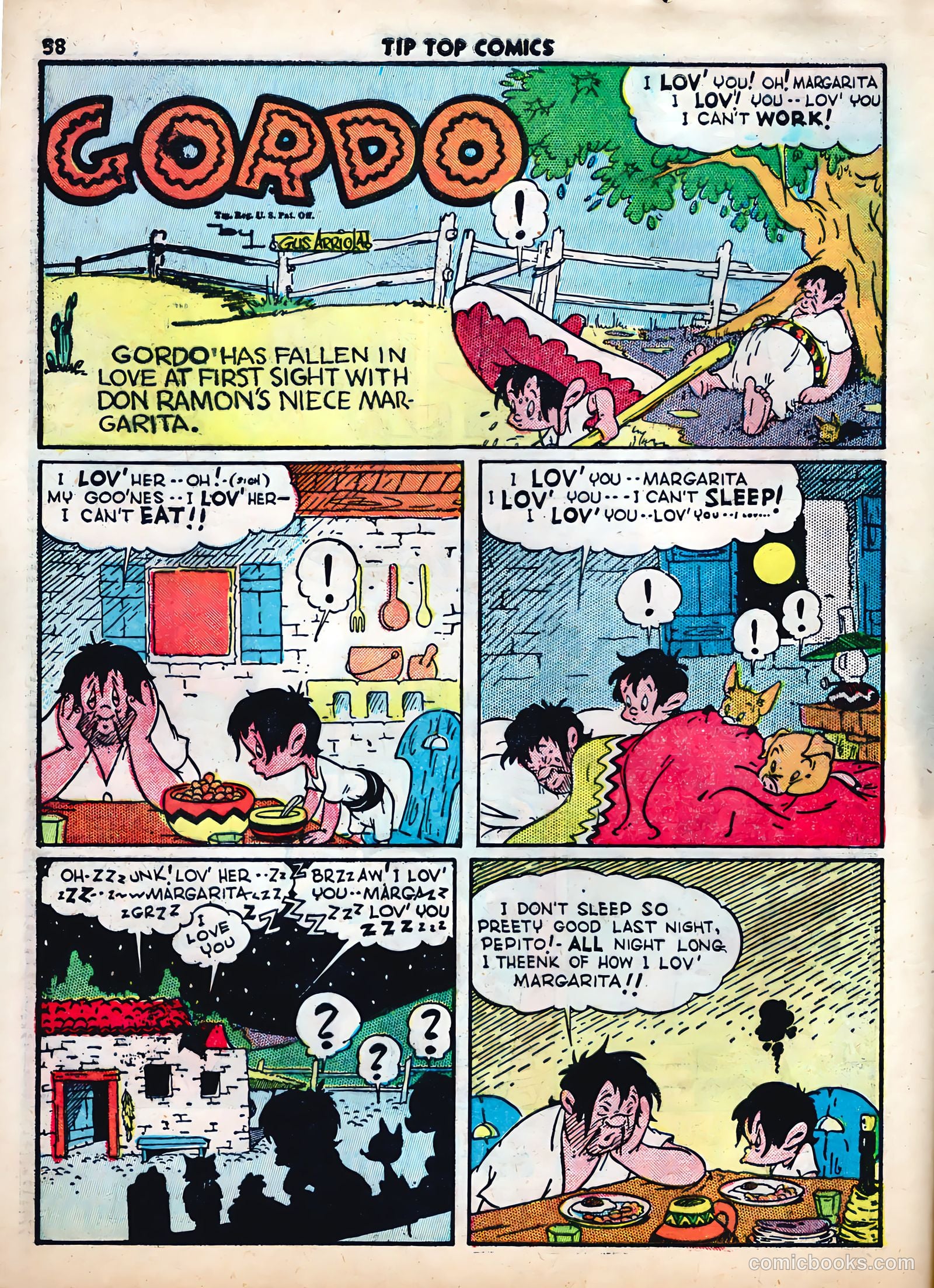 Tip Top Comics #84 (1936) — page 55 of 63
