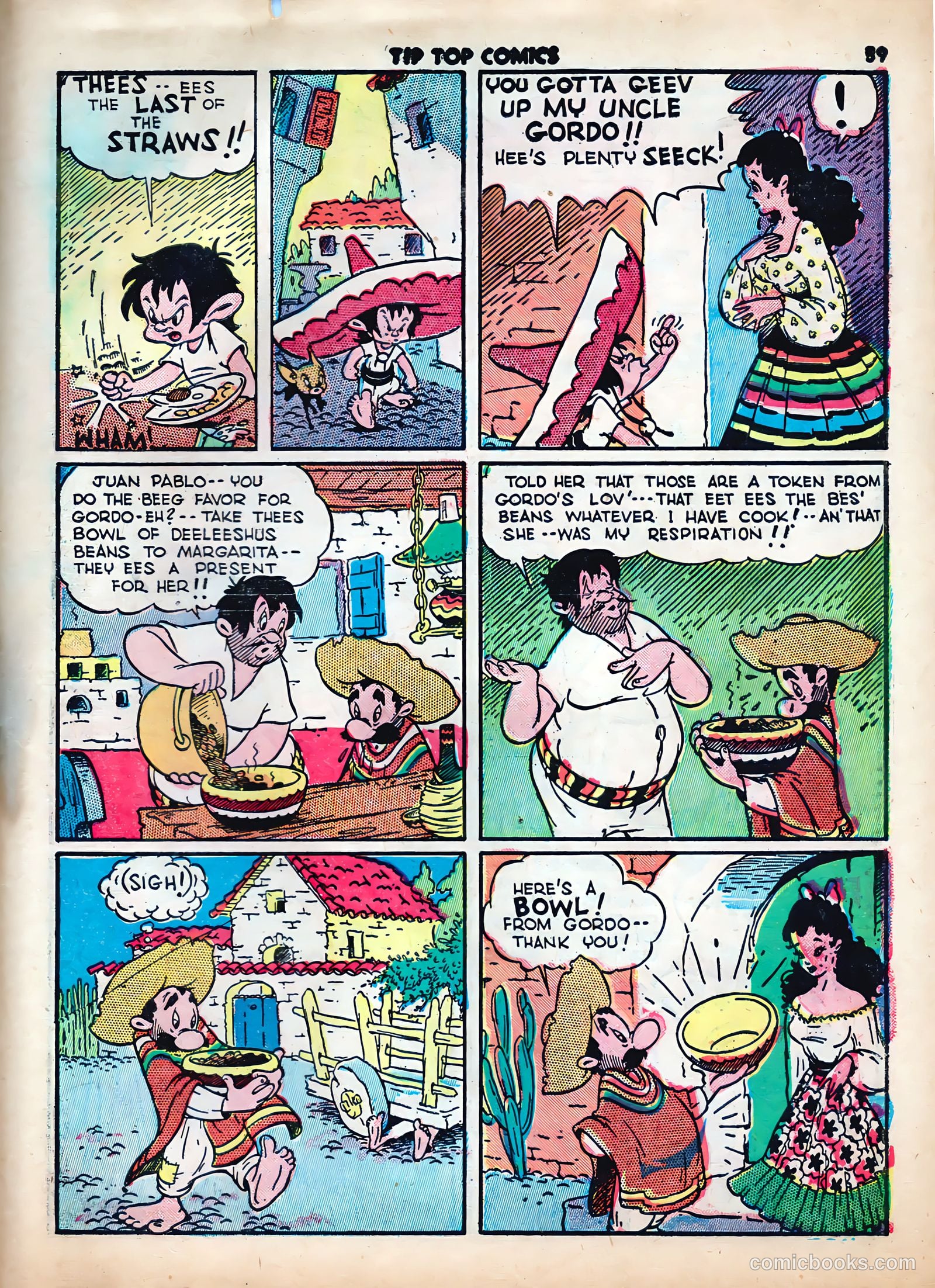 Tip Top Comics #84 (1936) — page 56 of 63