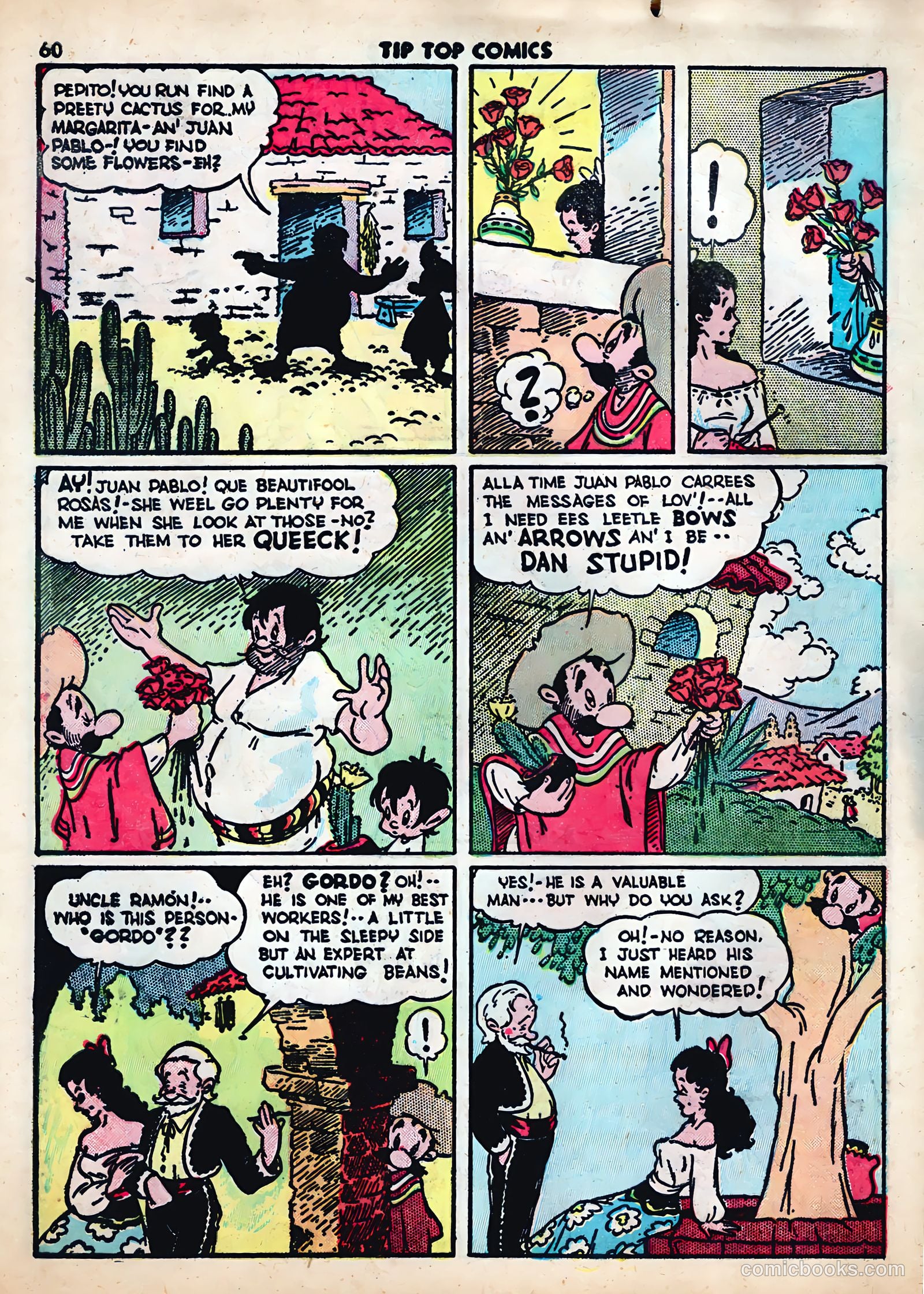Tip Top Comics #84 (1936) — page 57 of 63