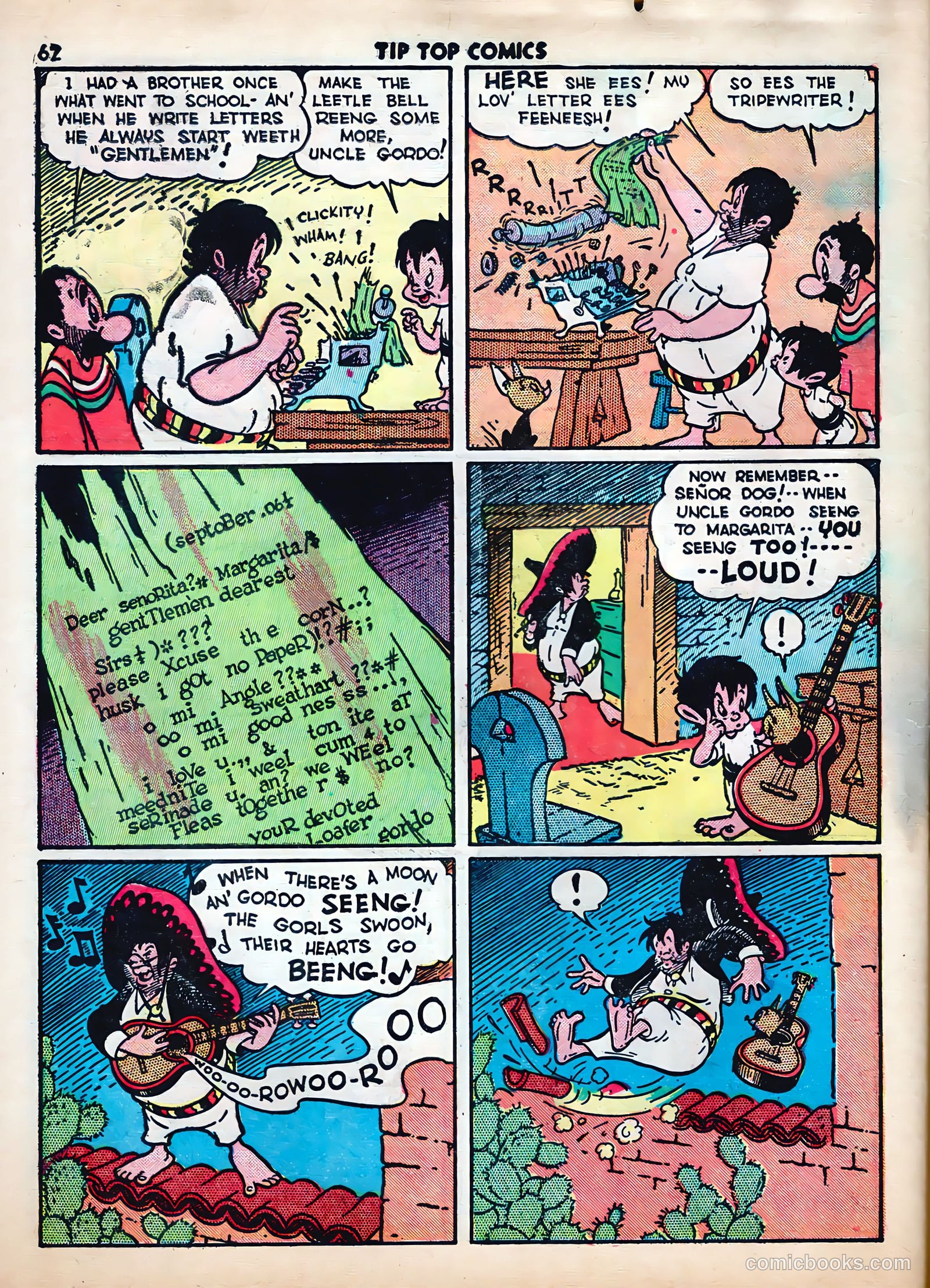 Tip Top Comics #84 (1936) — page 59 of 63