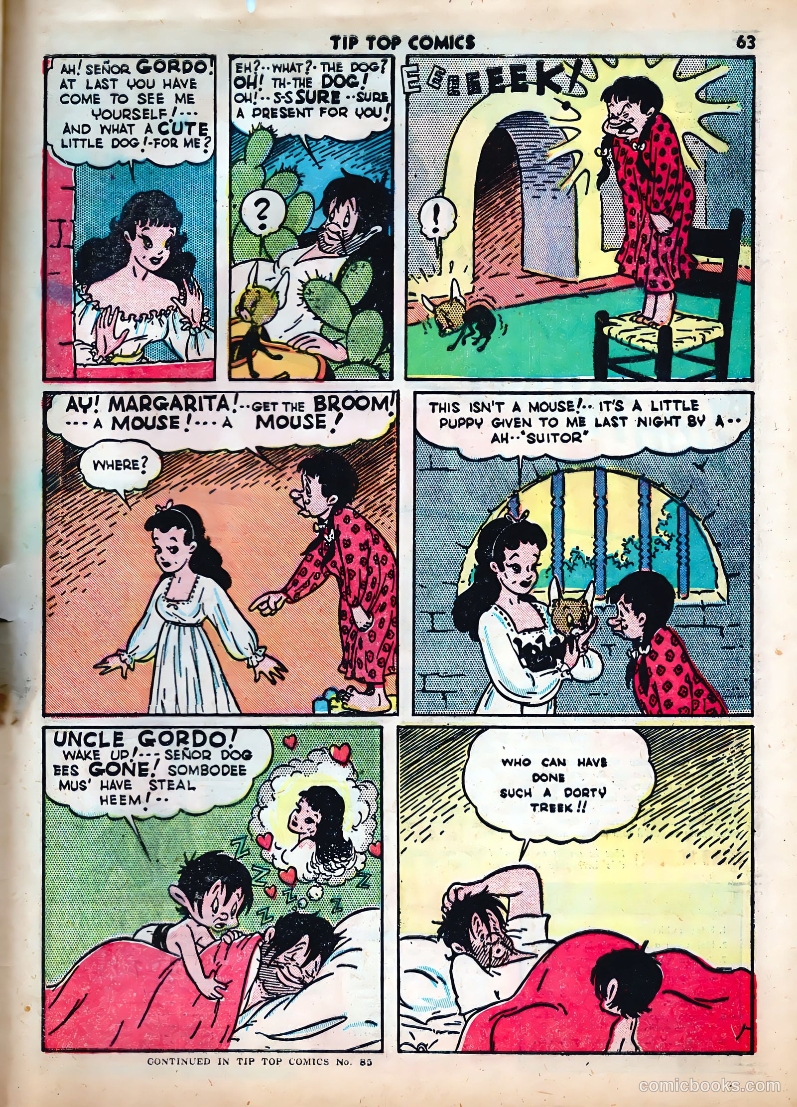 Tip Top Comics #84 (1936) — page 60 of 63