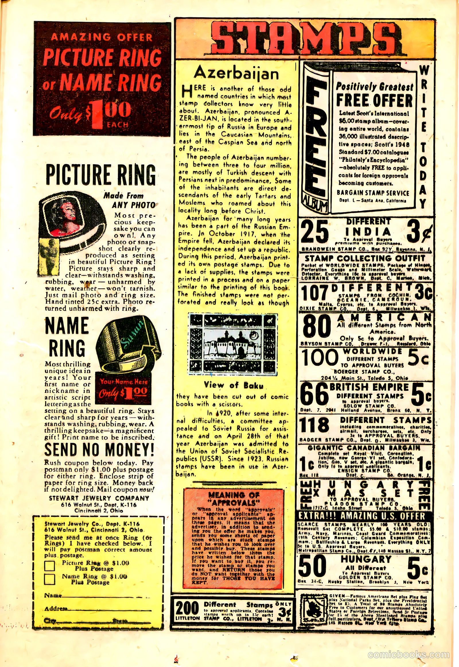 Crime Does Not Pay #69 (1948) — page 38 of 53
