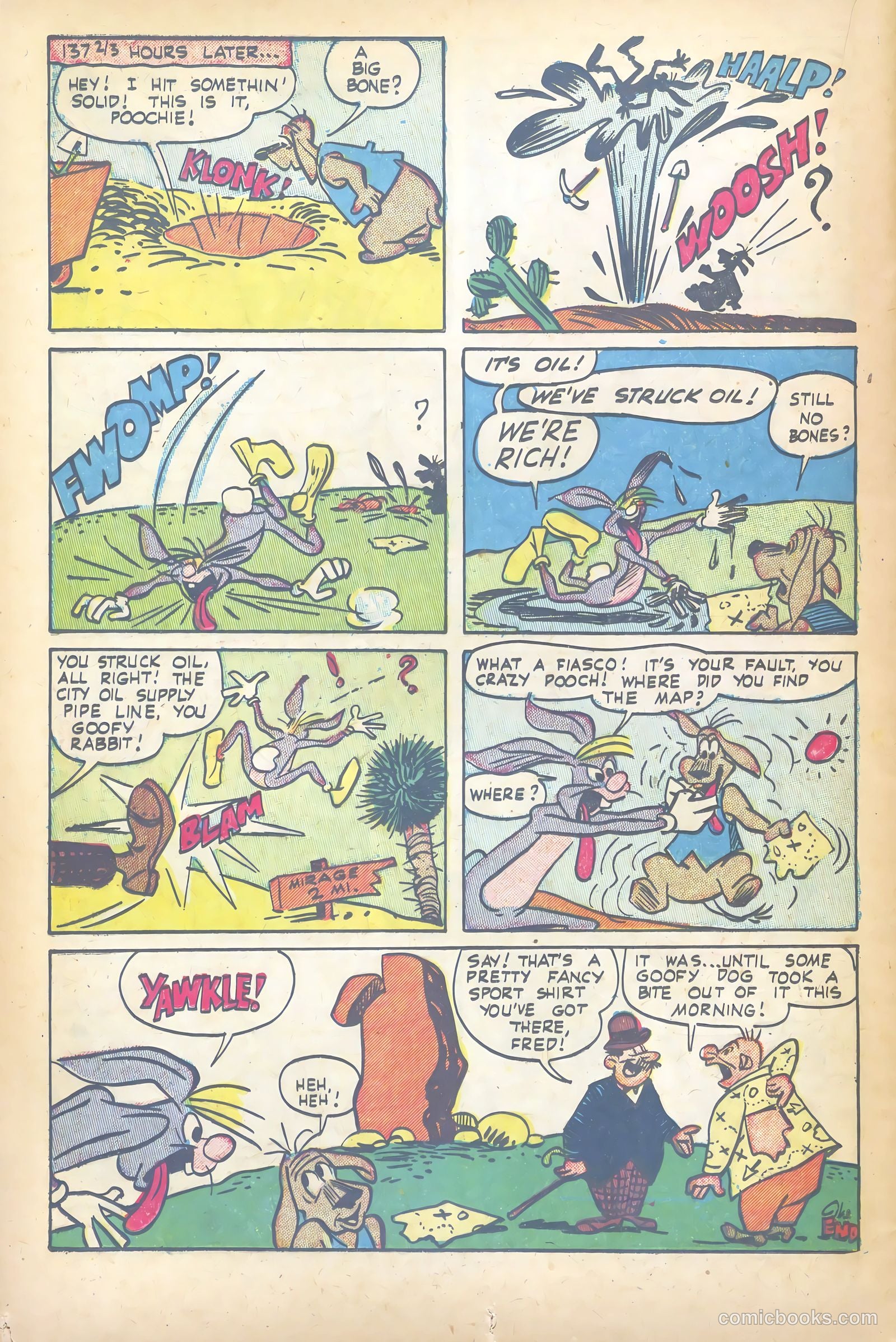 Supermouse #31 (1955) — page 24 of 36