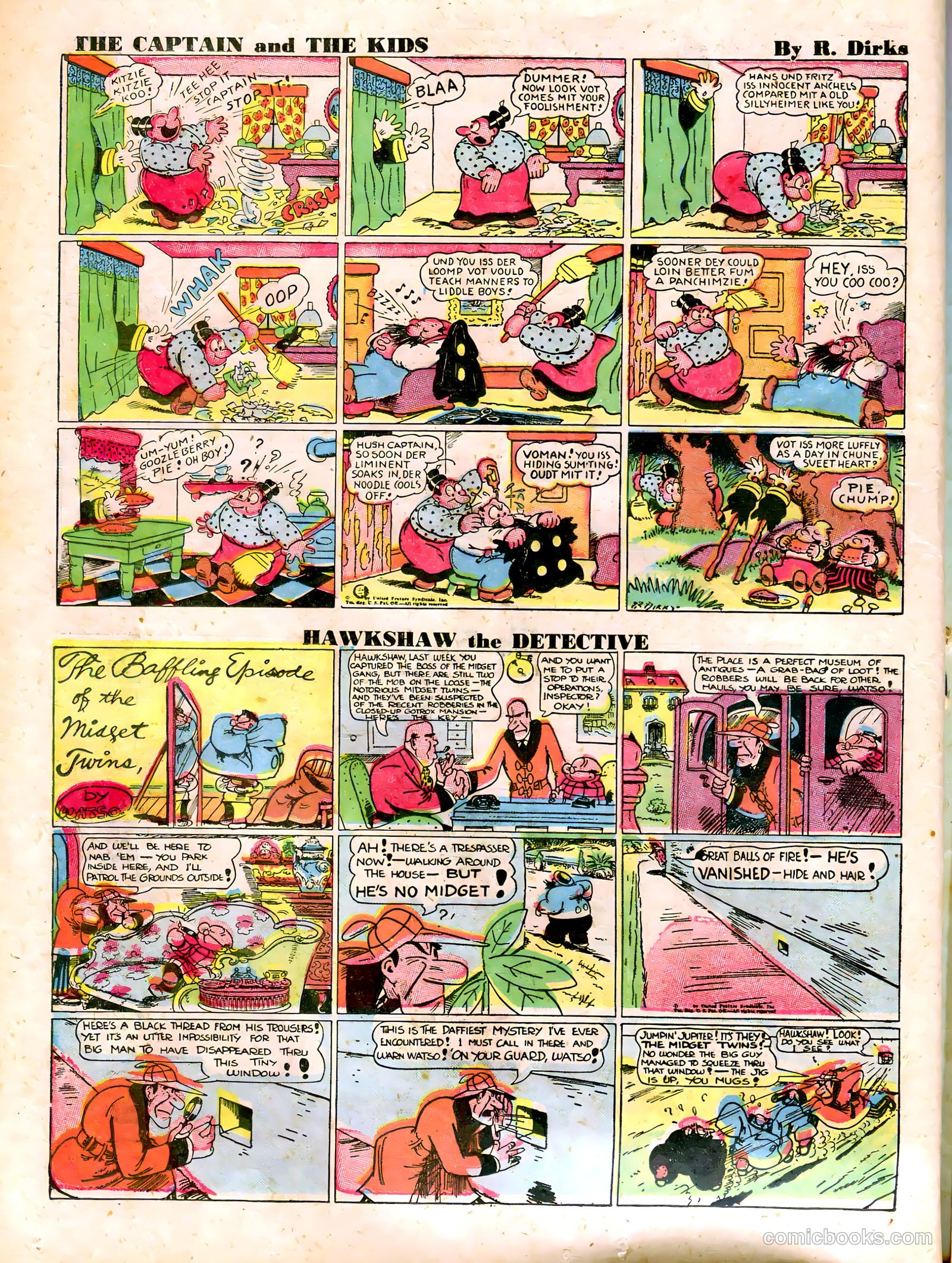 Comics on Parade #40 (1941) — page 26 of 68