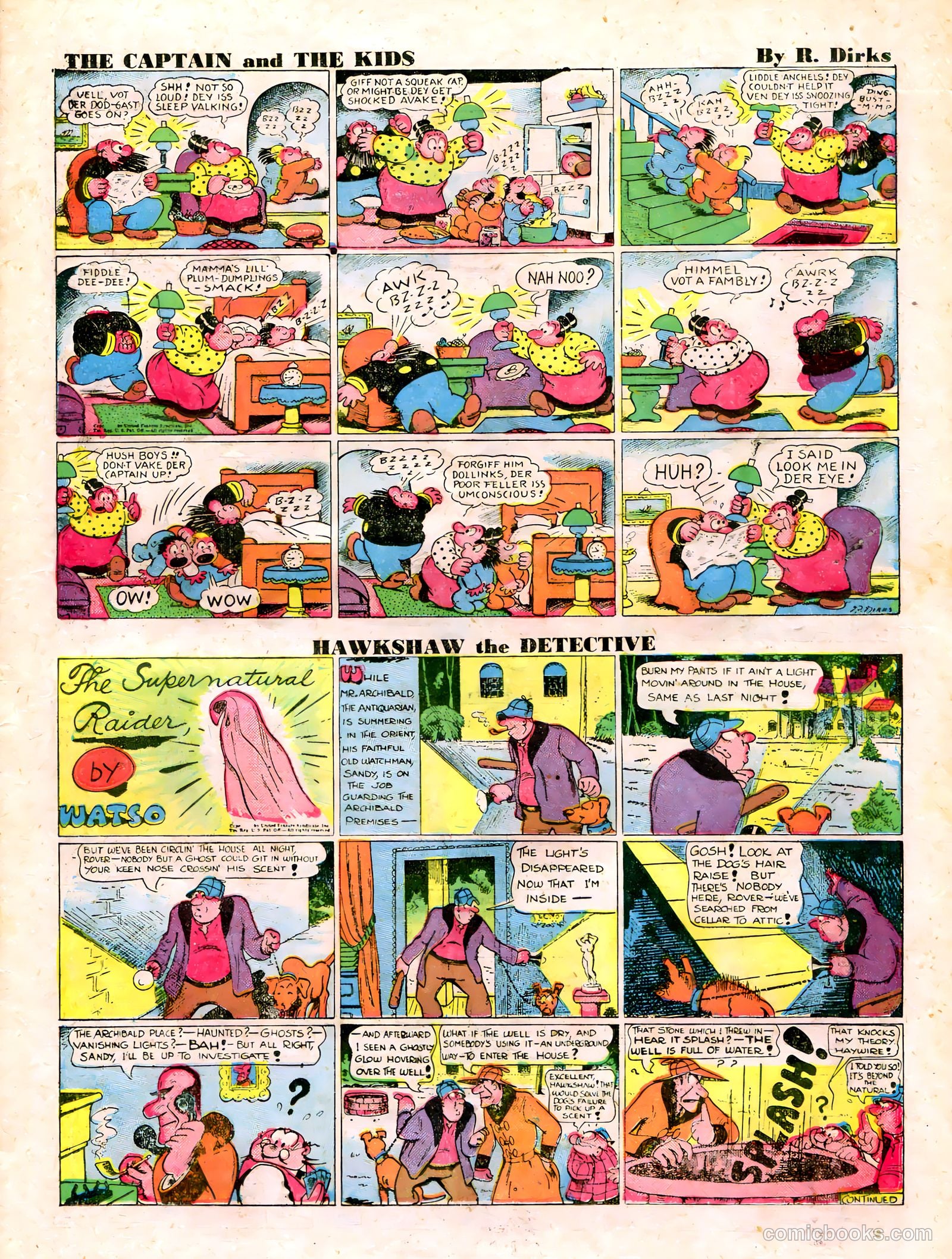 Comics on Parade #40 (1941) — page 27 of 68